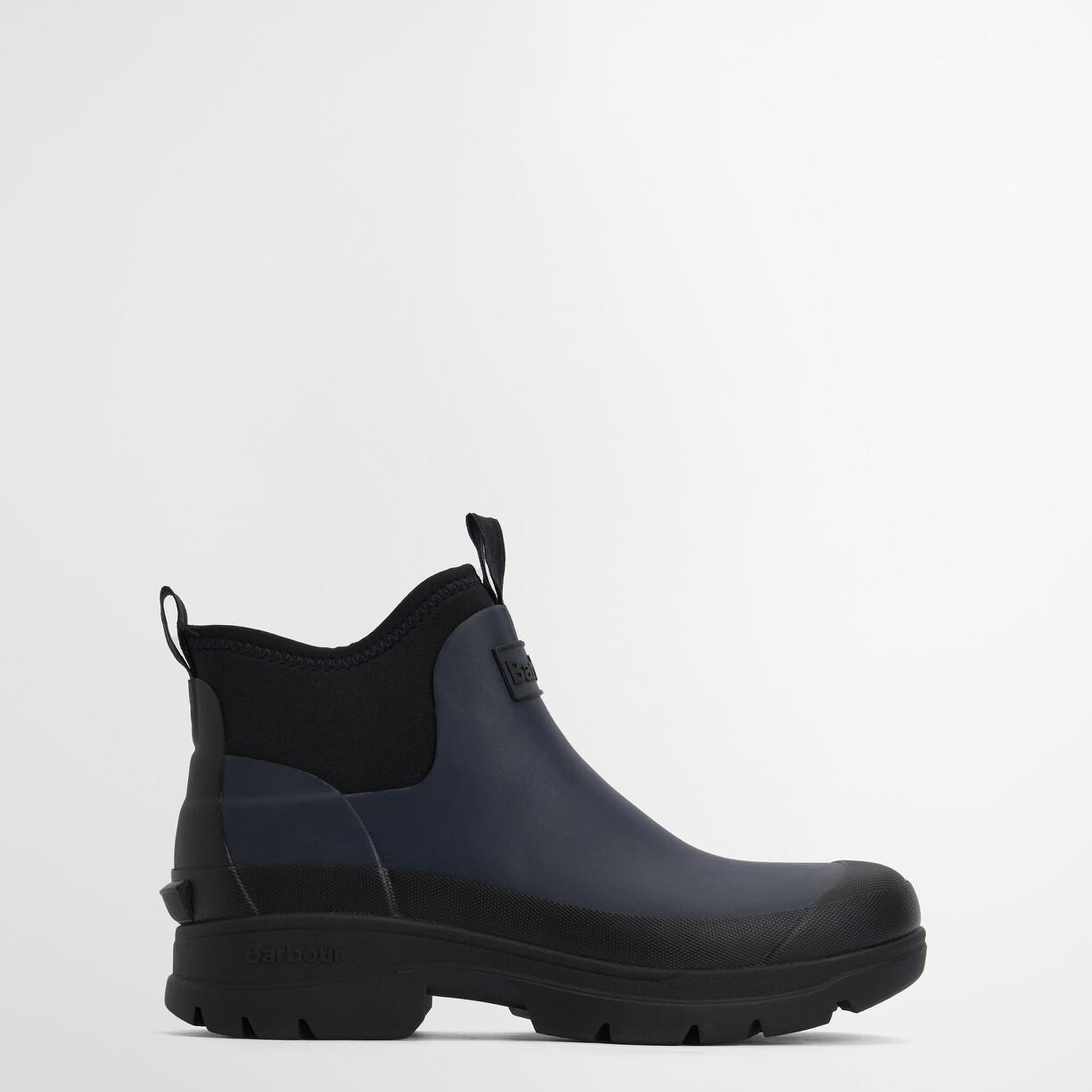 Barbour Ridge Welly Bot