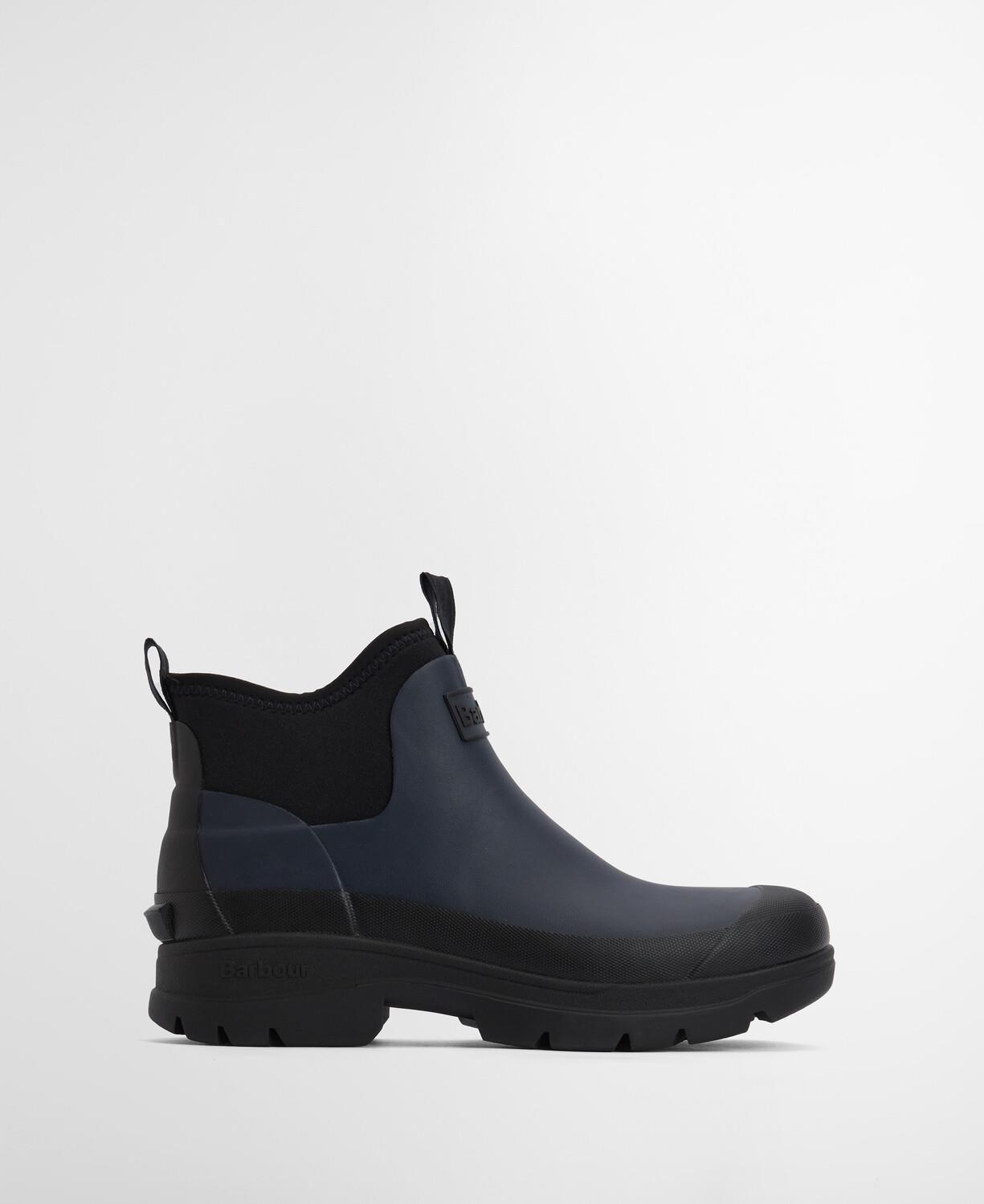 Barbour Ridge Welly Bot