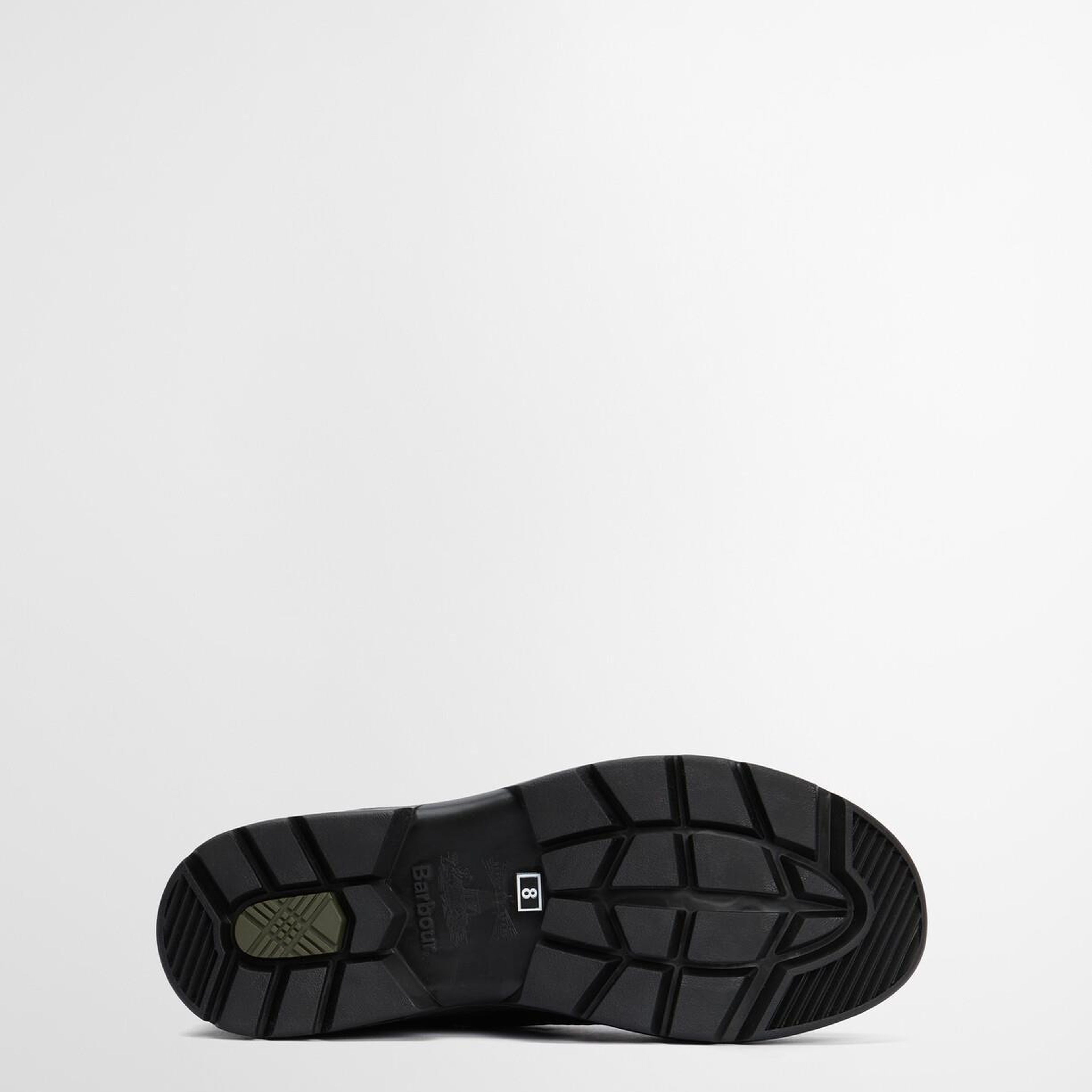 Barbour Ridge Welly Bot