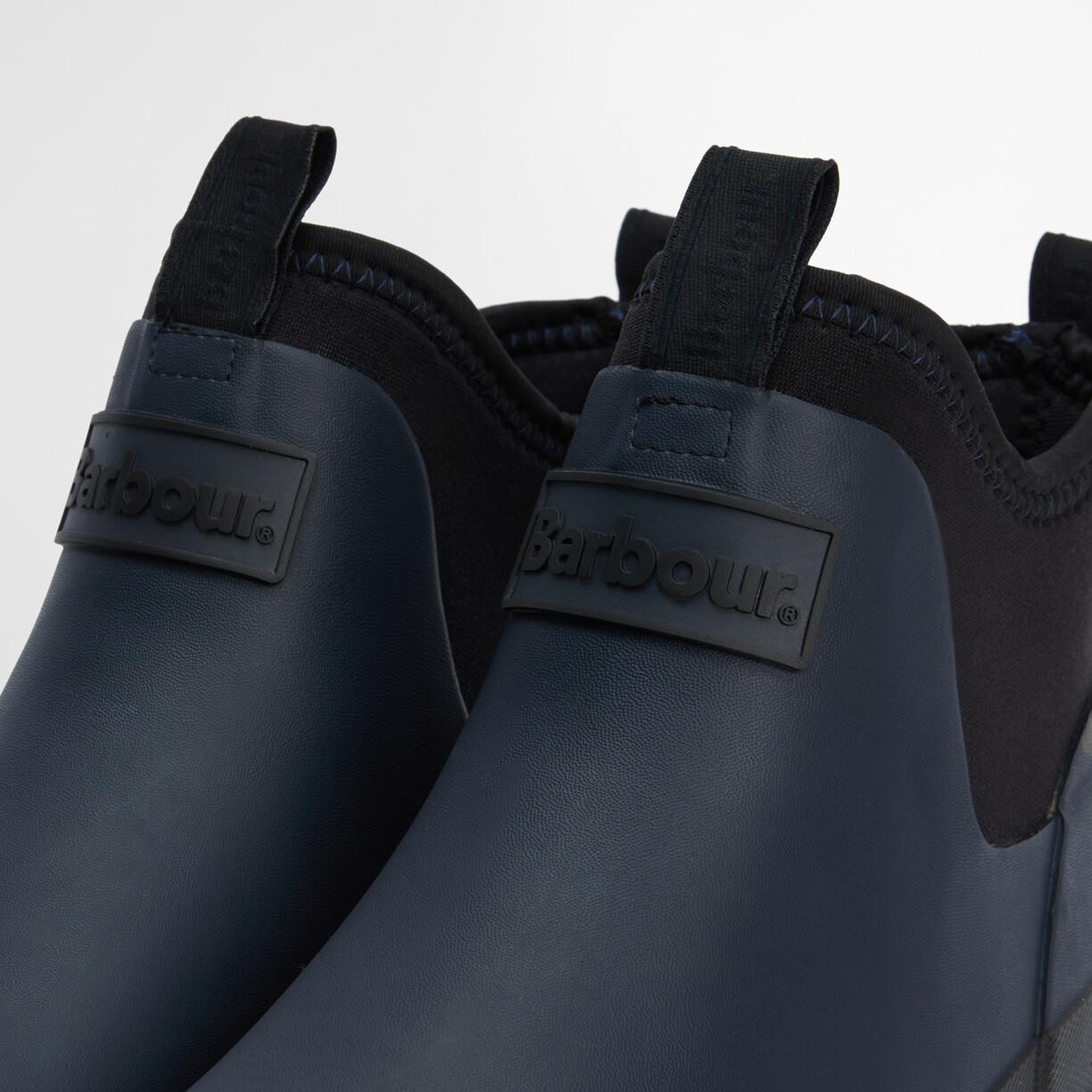 Barbour Ridge Welly Bot