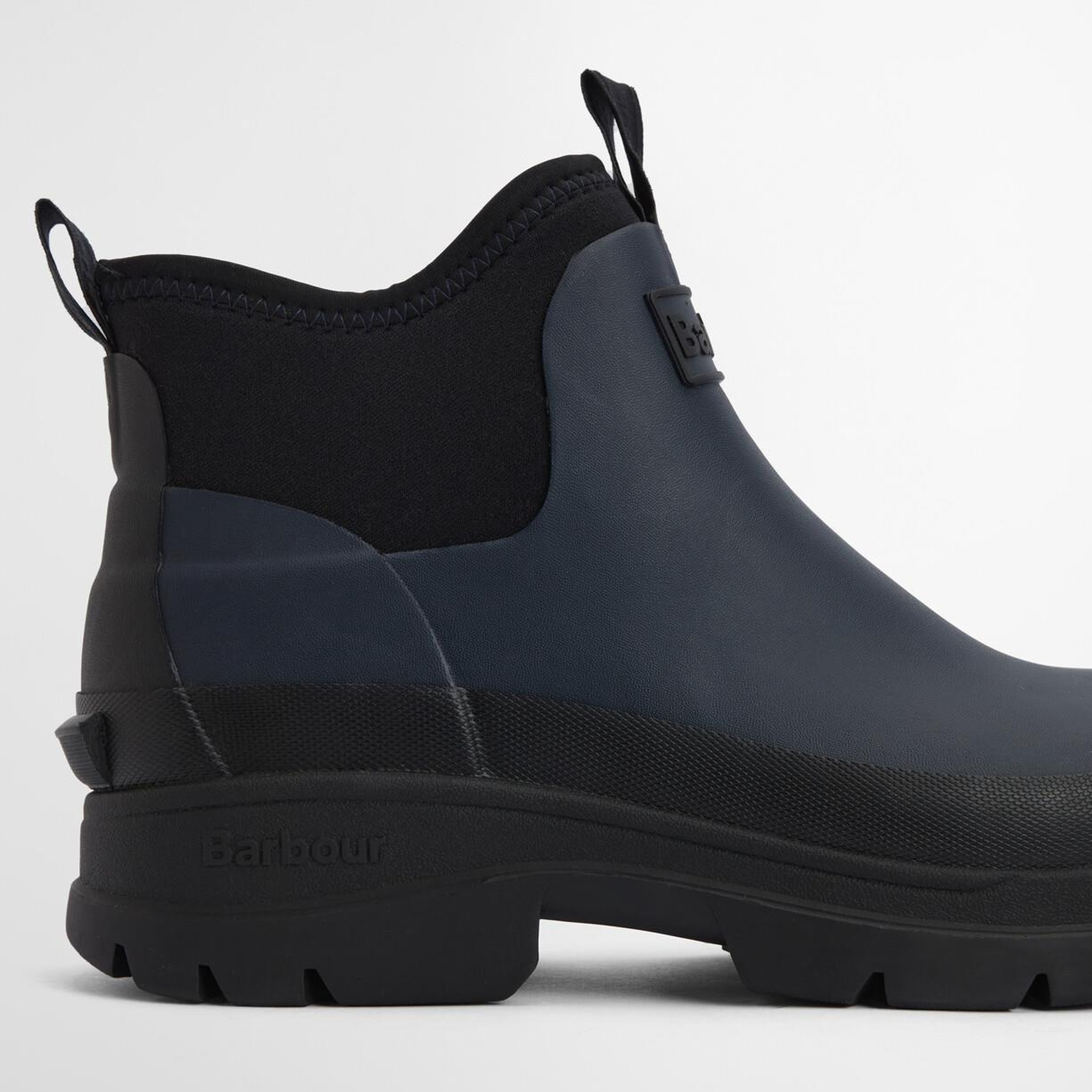 Barbour Ridge Welly Bot