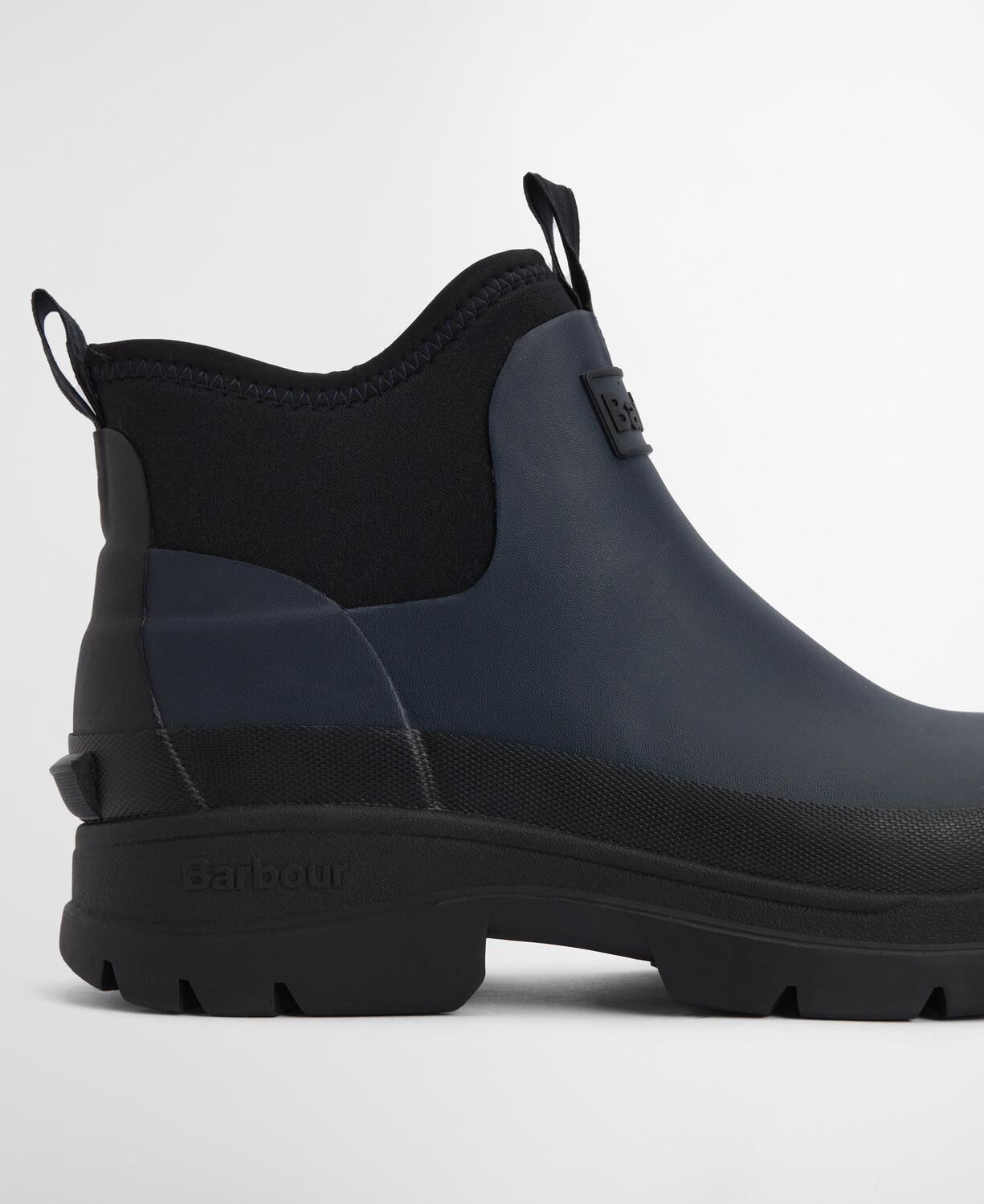 Barbour Ridge Welly Bot
