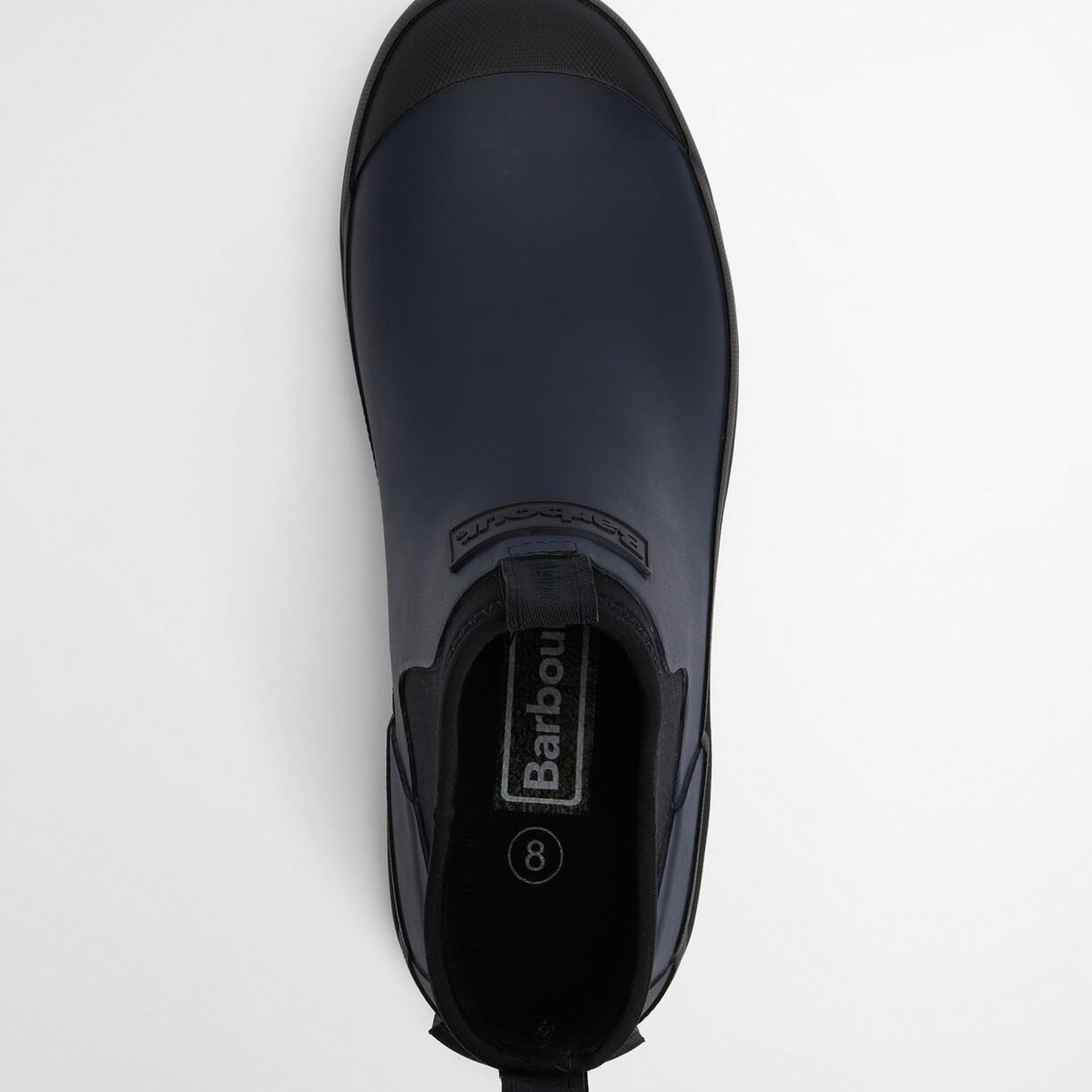 Barbour Ridge Welly Bot