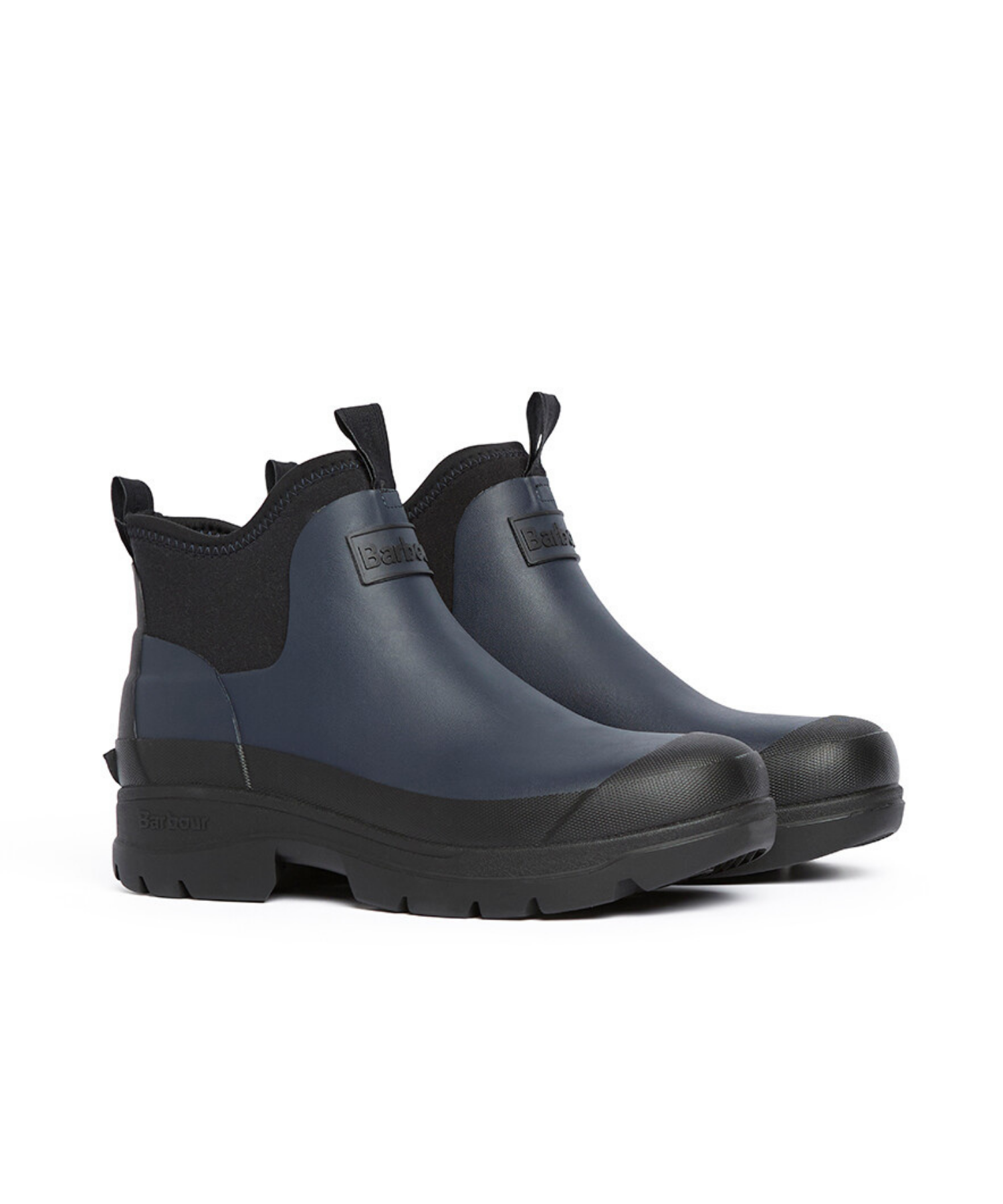 Barbour Ridge Welly Bot