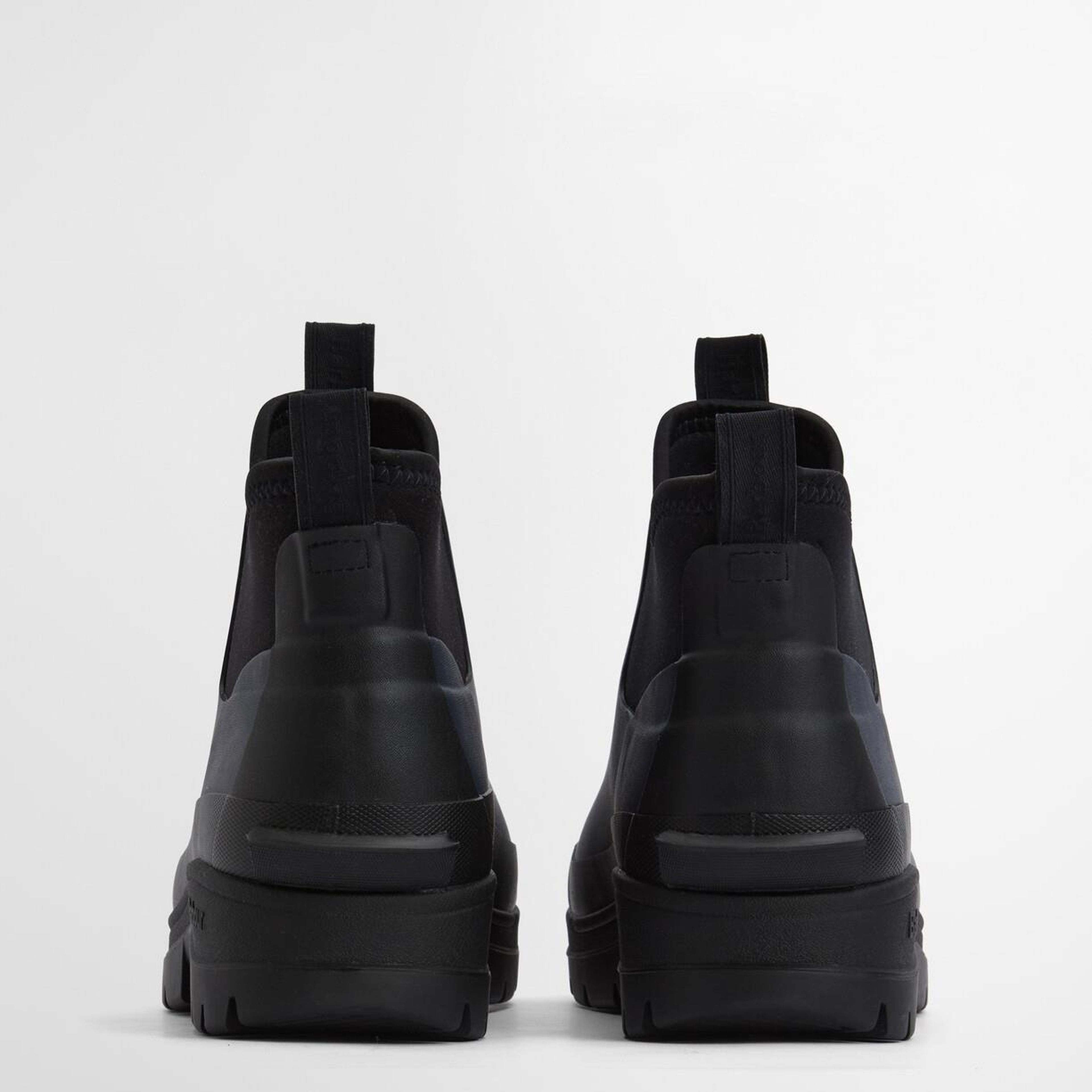 Barbour Ridge Welly Bot