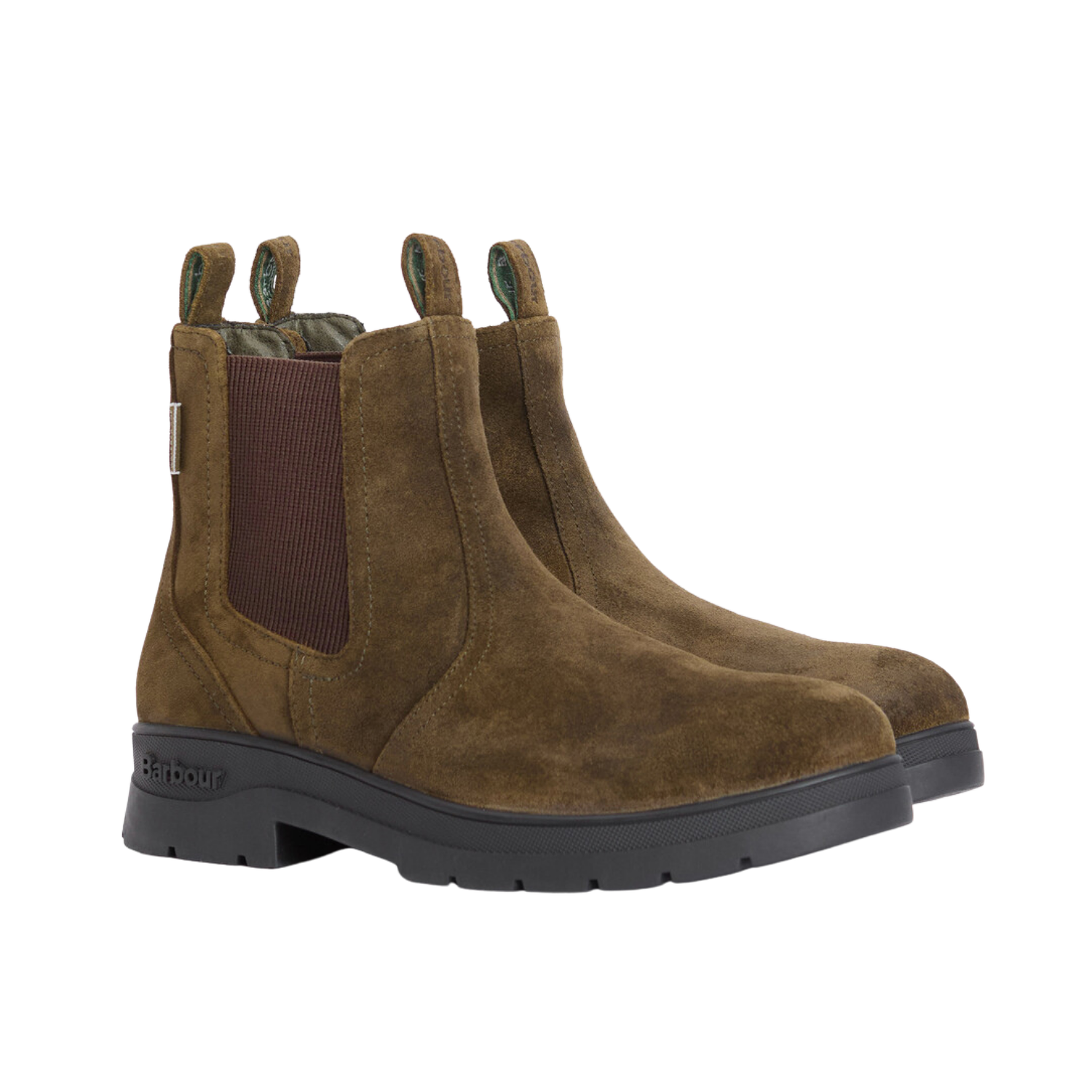 Barbour Turnbull Chelsea Bot