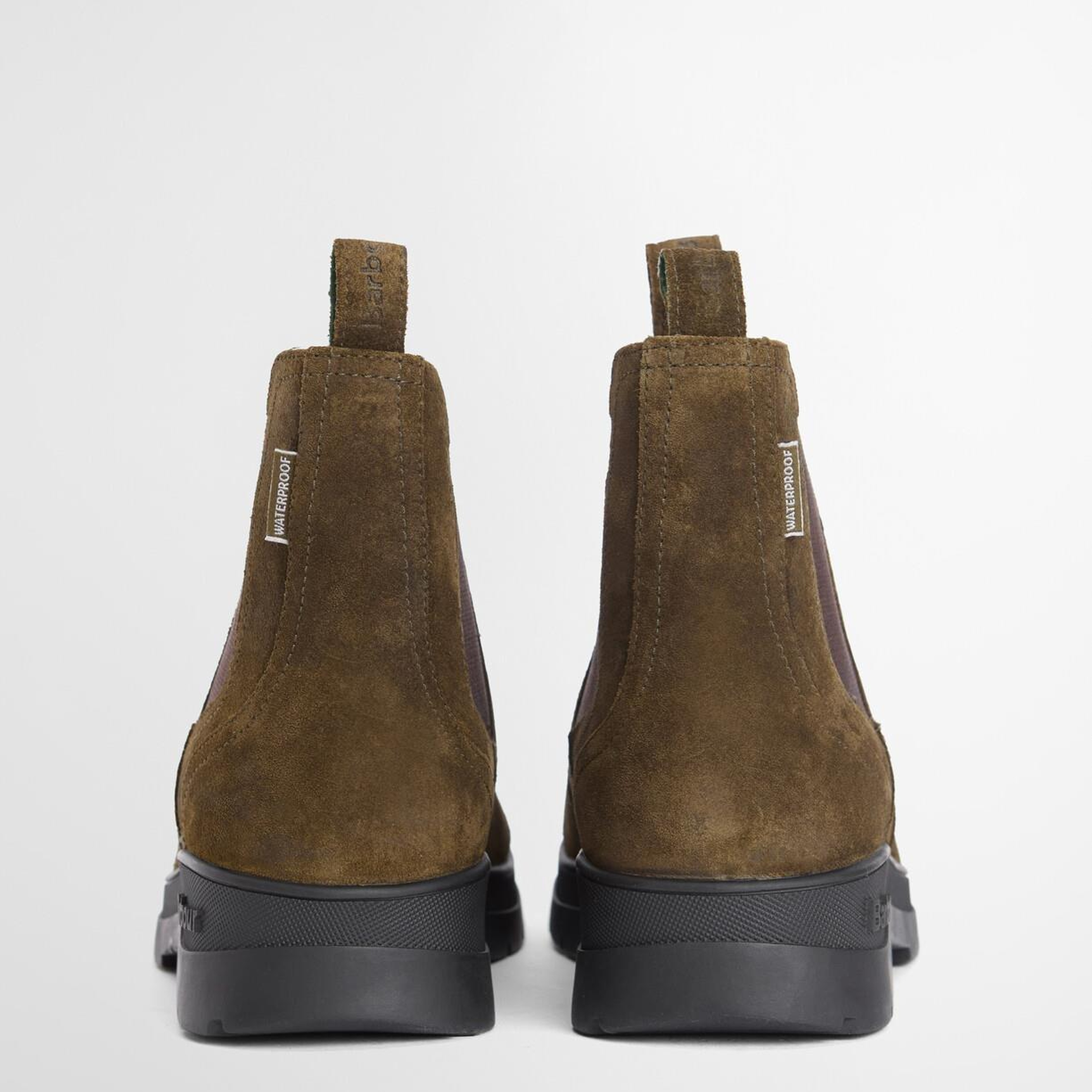 Barbour Turnbull Chelsea Bot