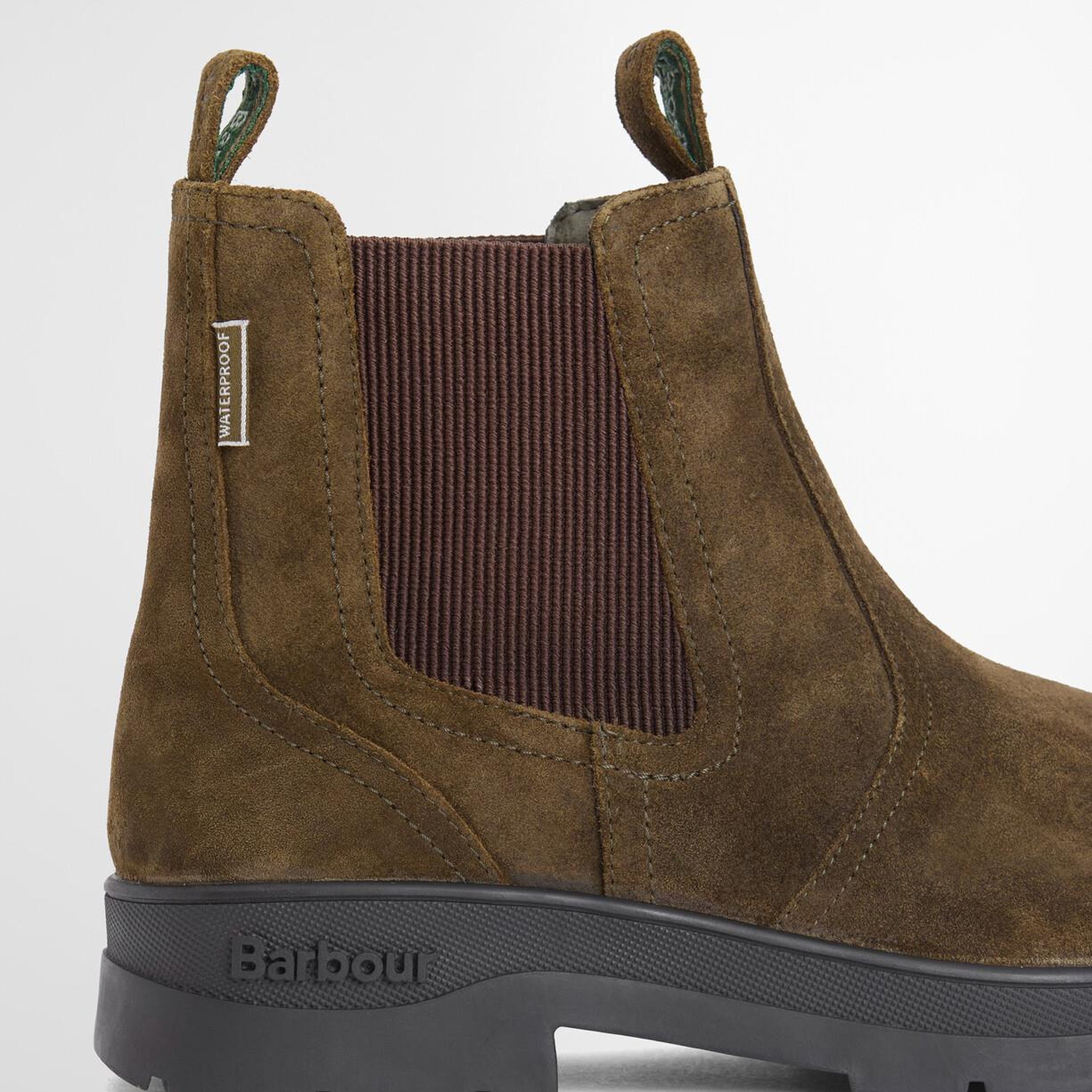 Barbour Turnbull Chelsea Bot