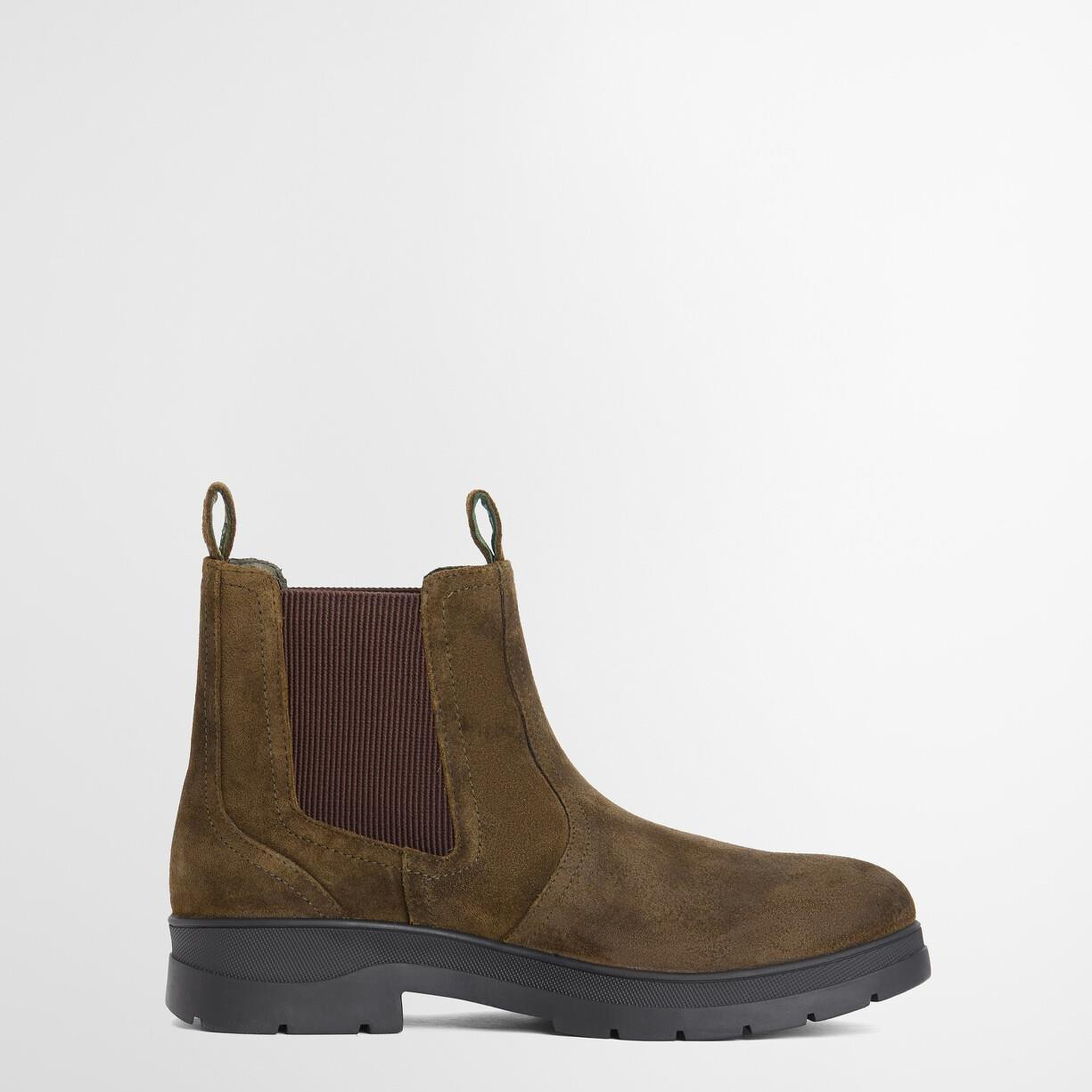 Barbour Turnbull Chelsea Bot