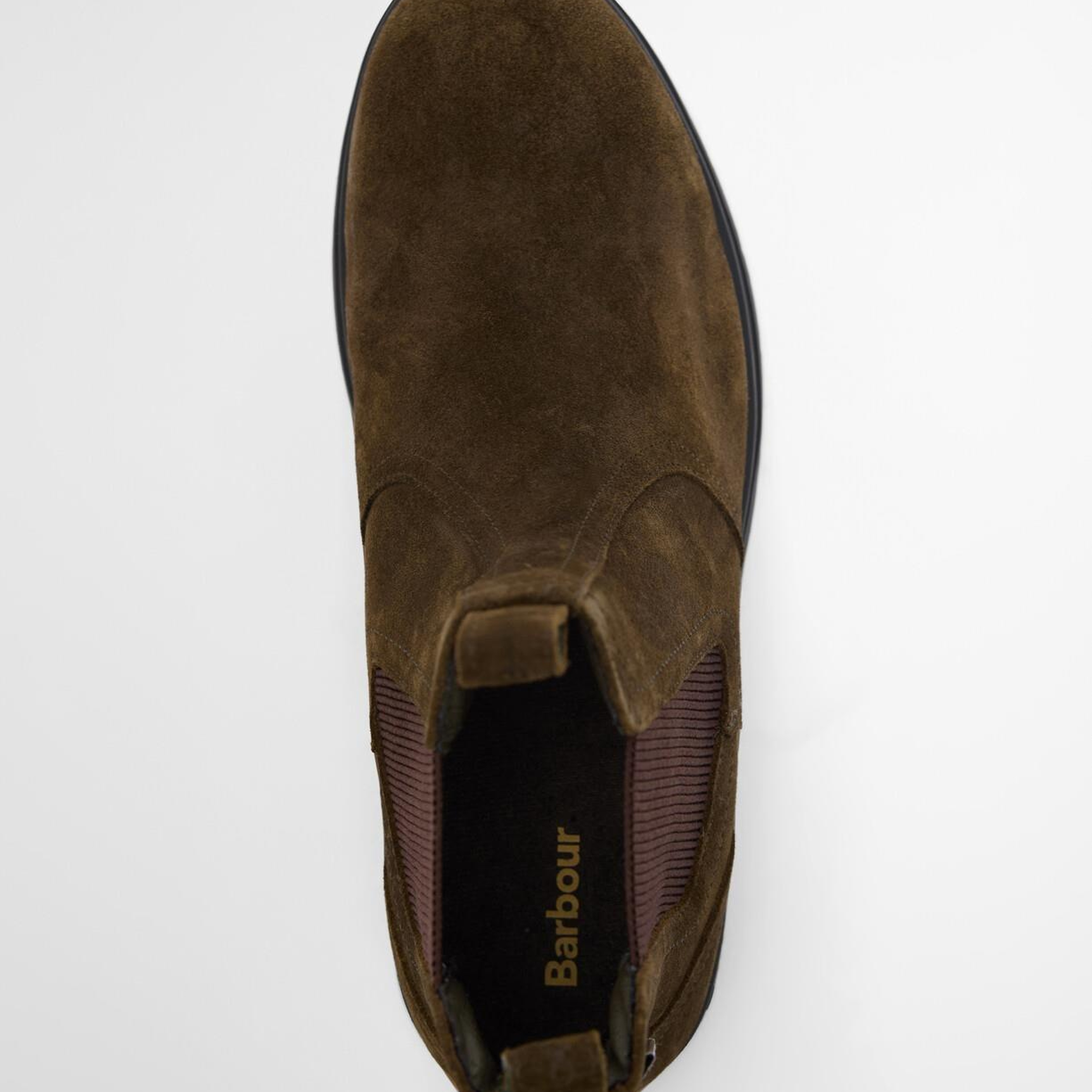 Barbour Turnbull Chelsea Bot