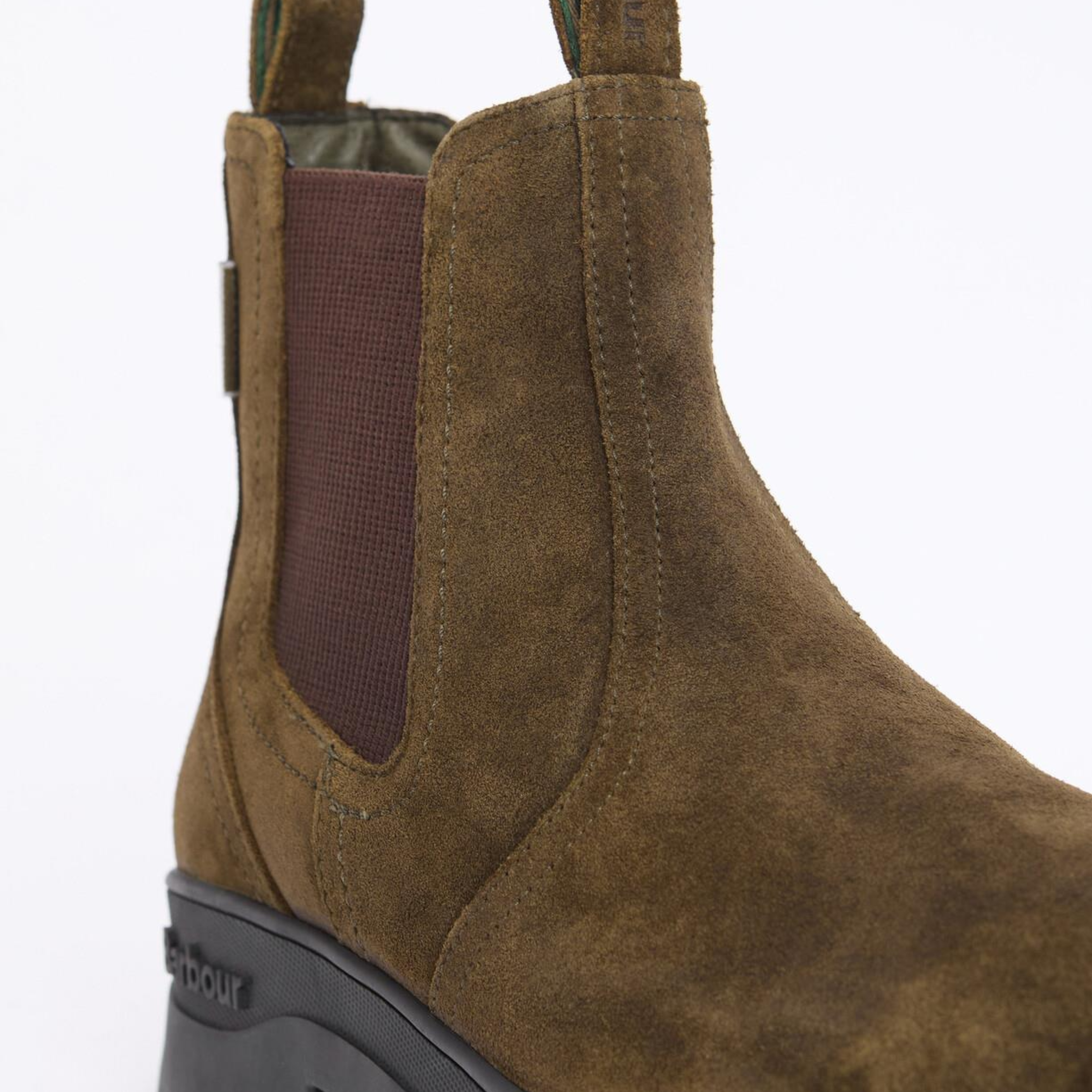 Barbour Turnbull Chelsea Bot