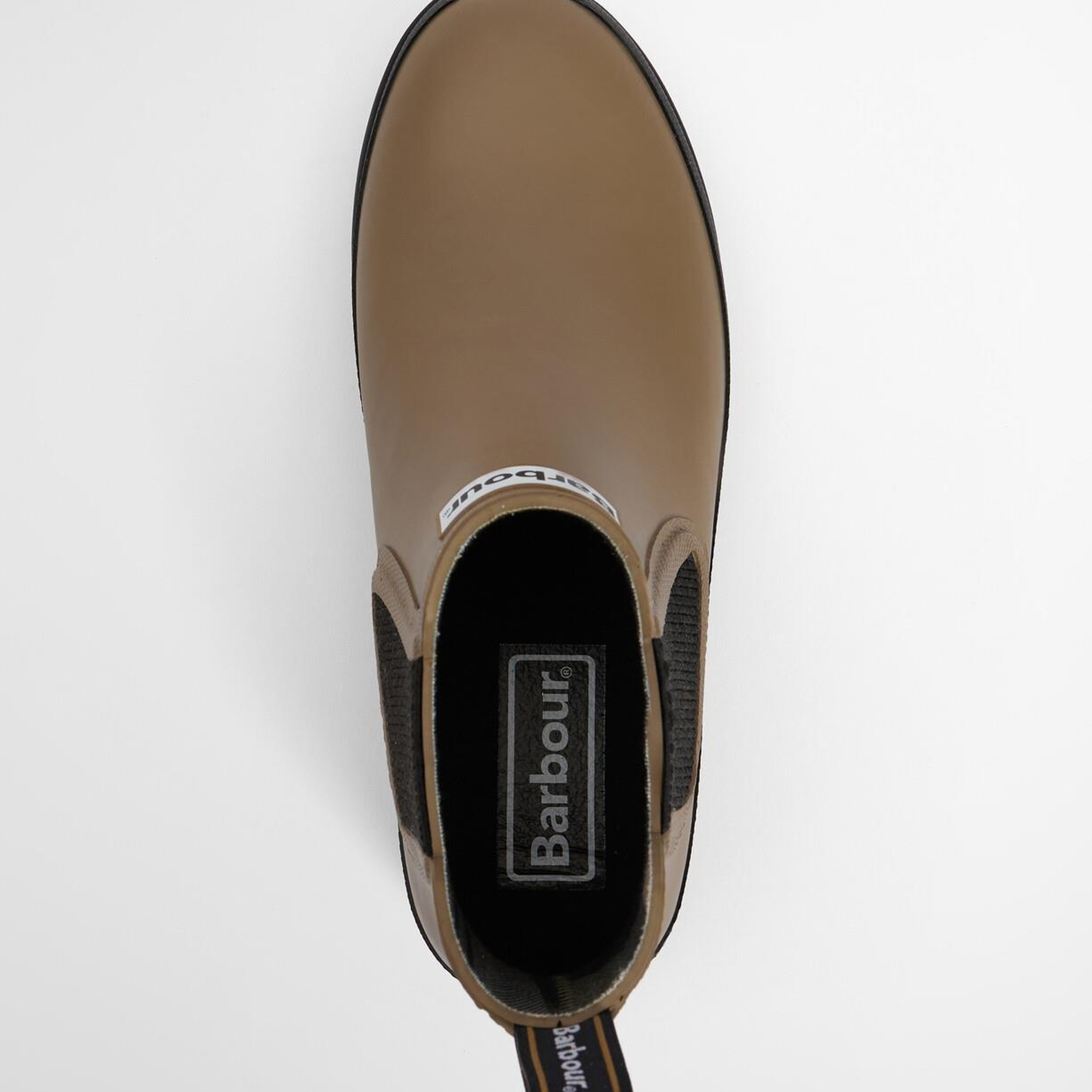 Barbour Halton Chelsea Yağmur Botu