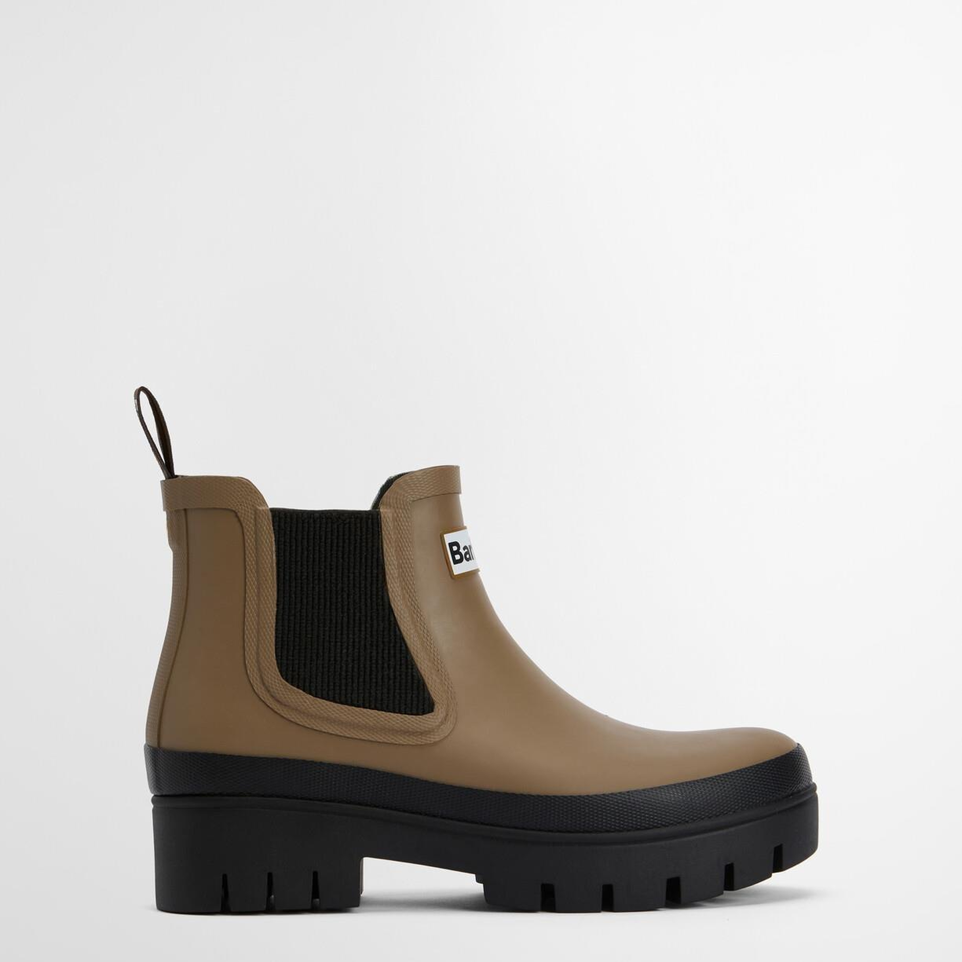 Barbour Halton Chelsea Yağmur Botu