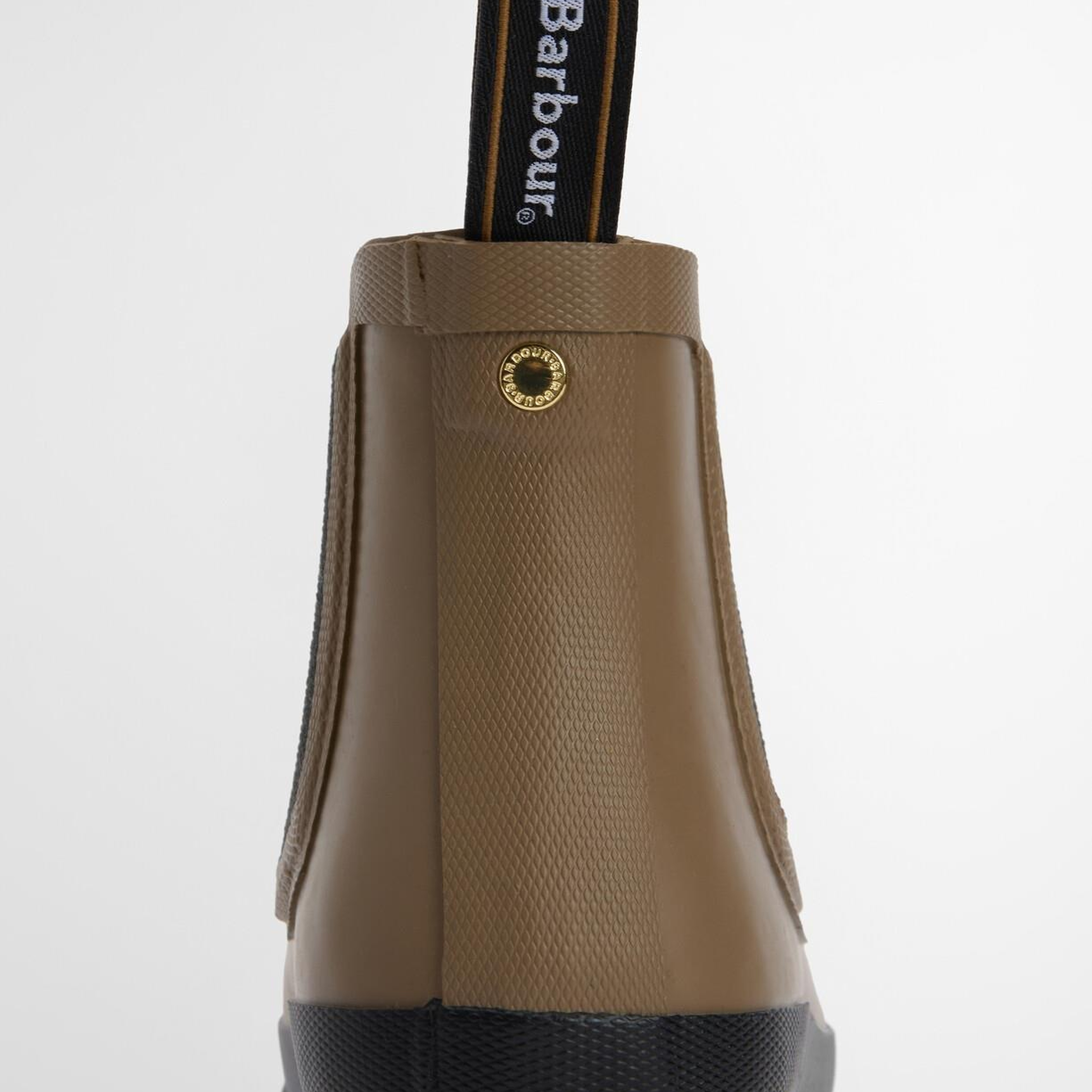 Barbour Halton Chelsea Yağmur Botu