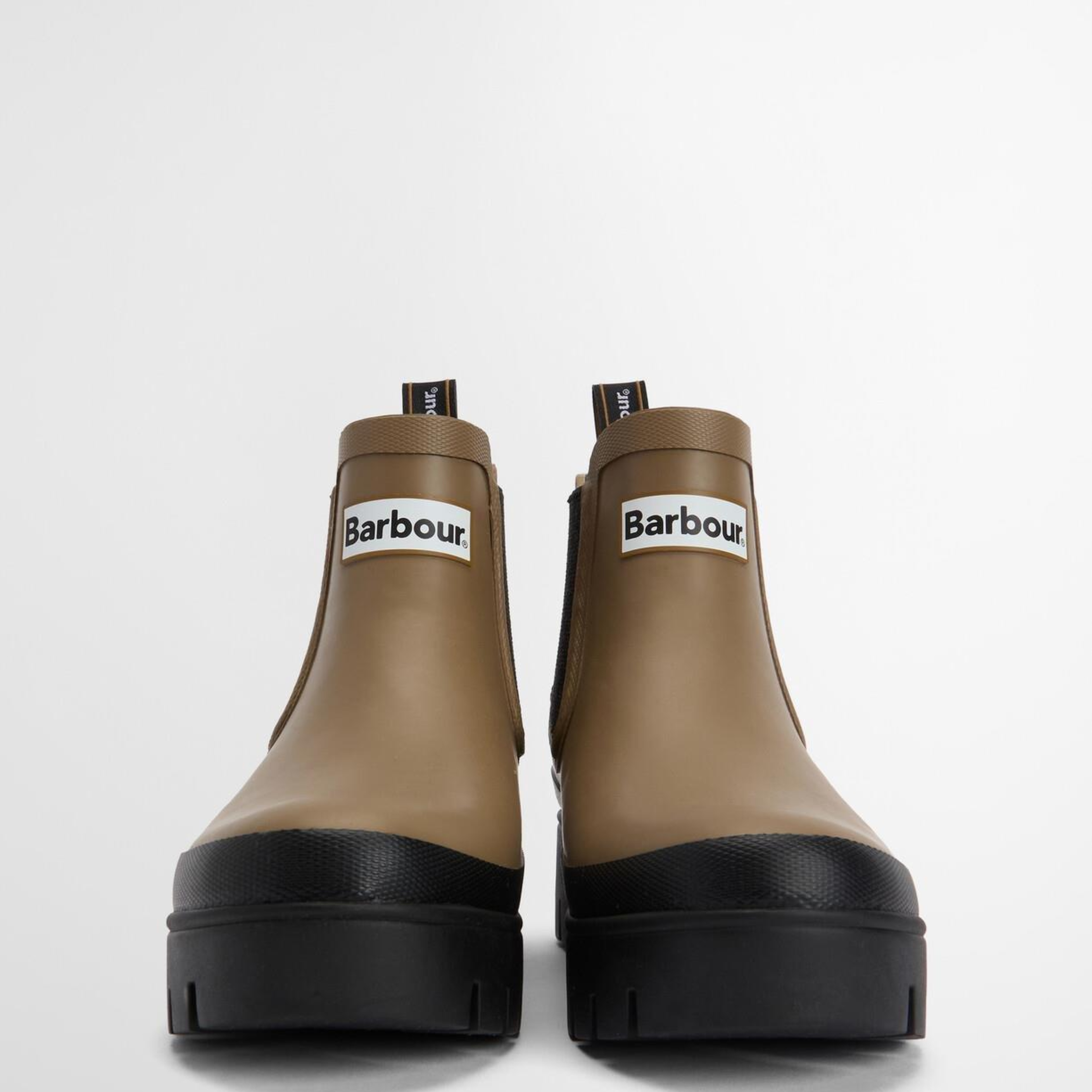 Barbour Halton Chelsea Yağmur Botu