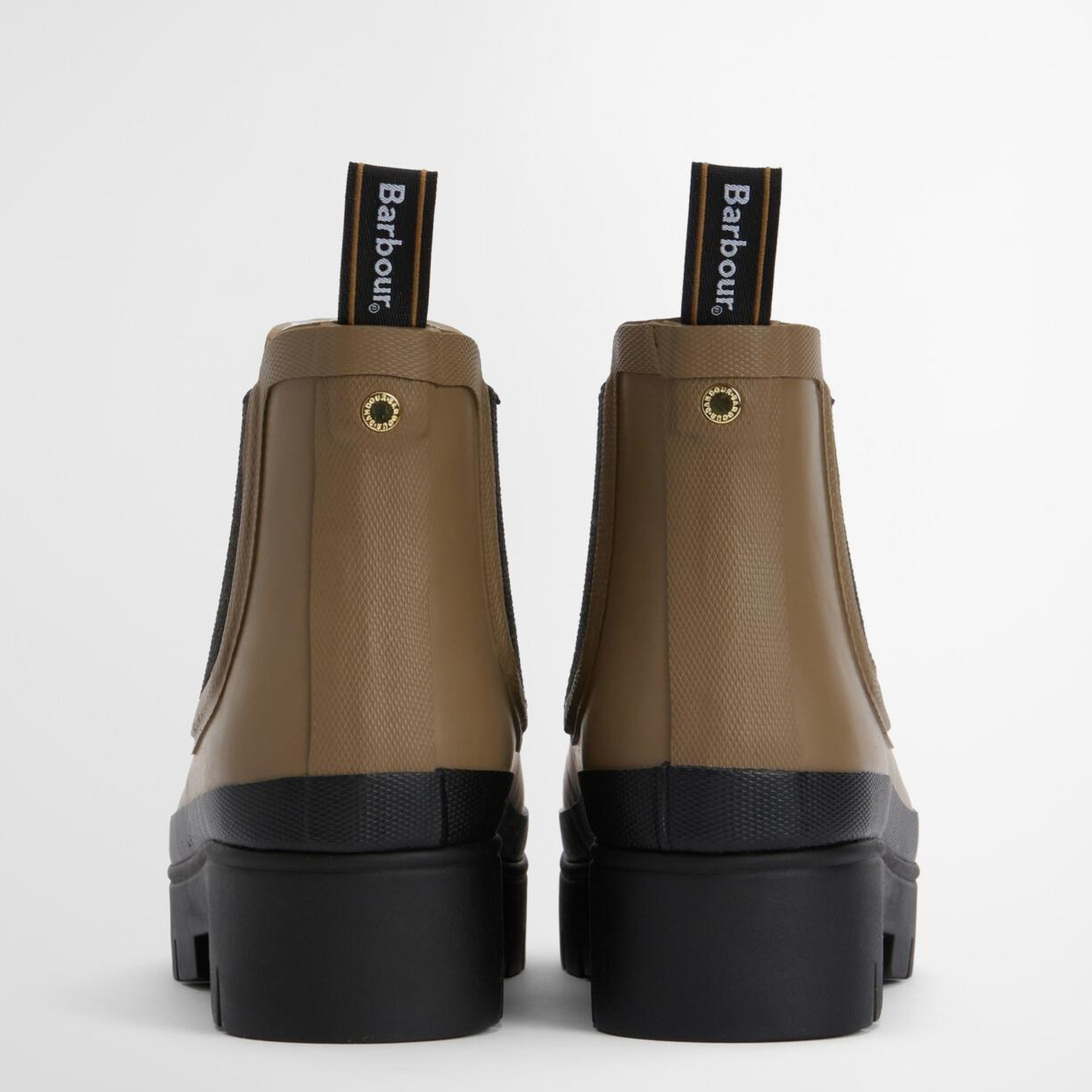 Barbour Halton Chelsea Yağmur Botu