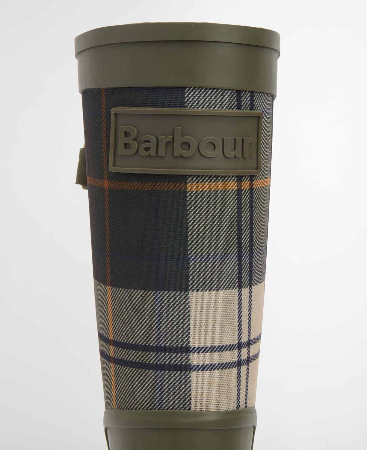 Barbour Dena Tall Welly Çizme