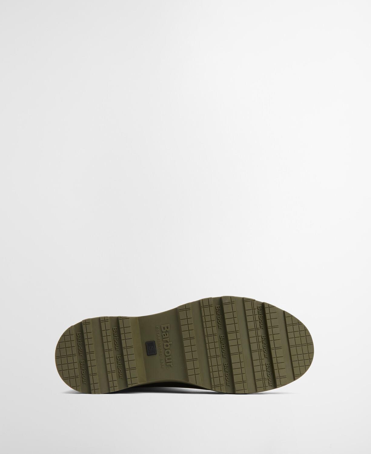 Barbour Dena Tall Welly Çizme