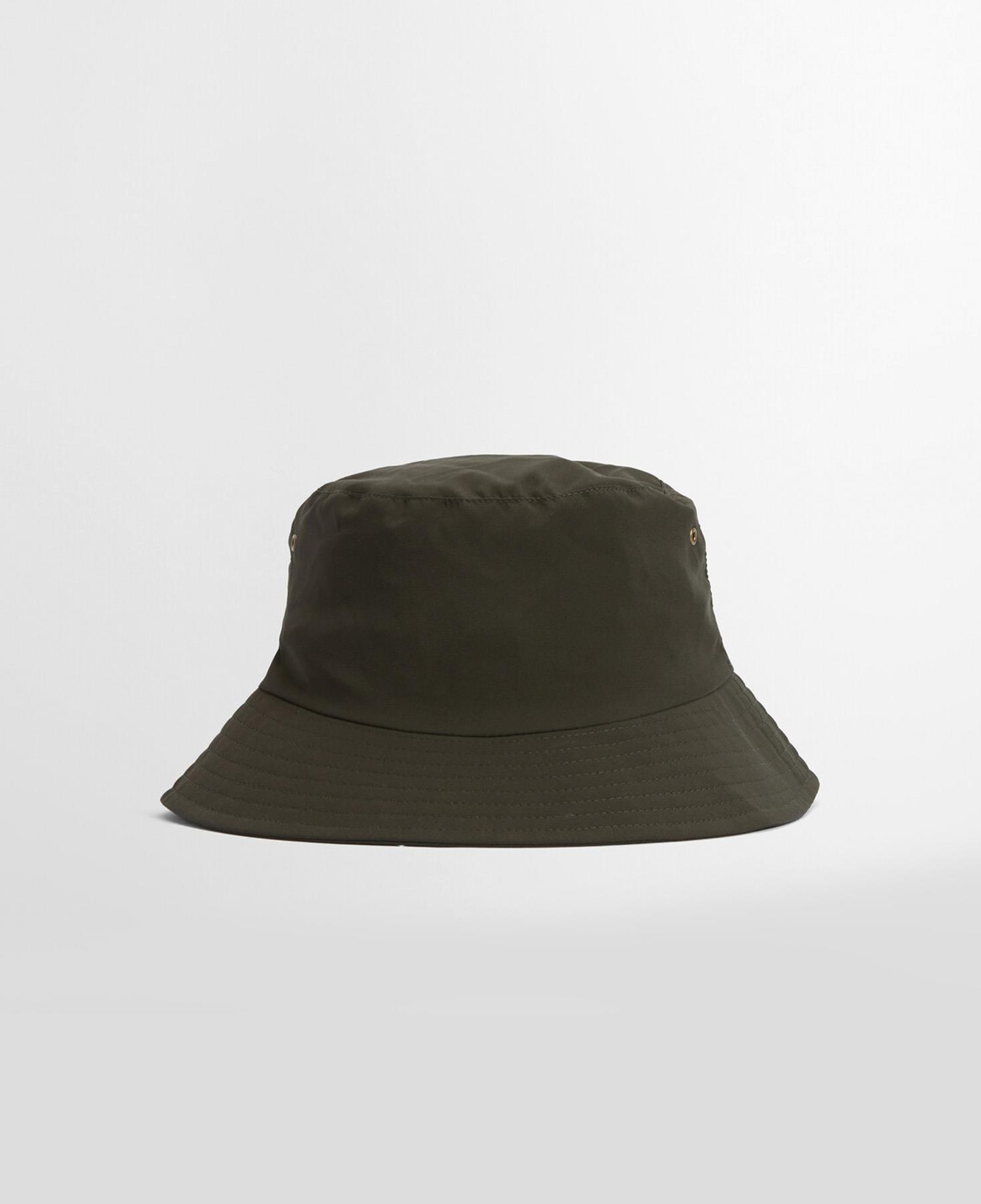 Barbour Hartley Bucket Şapka