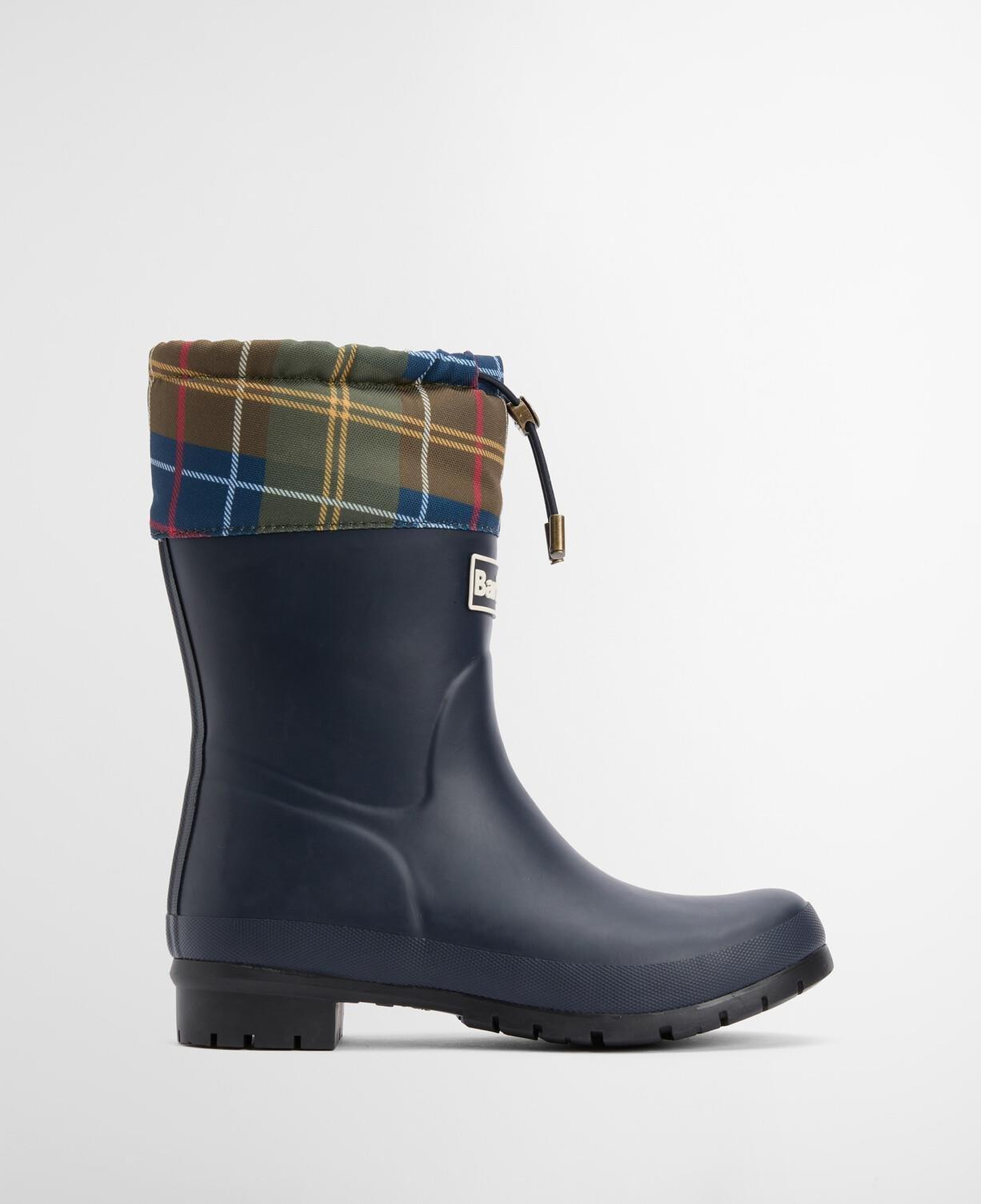 Barbour Mowbray Mid Welly Çizme