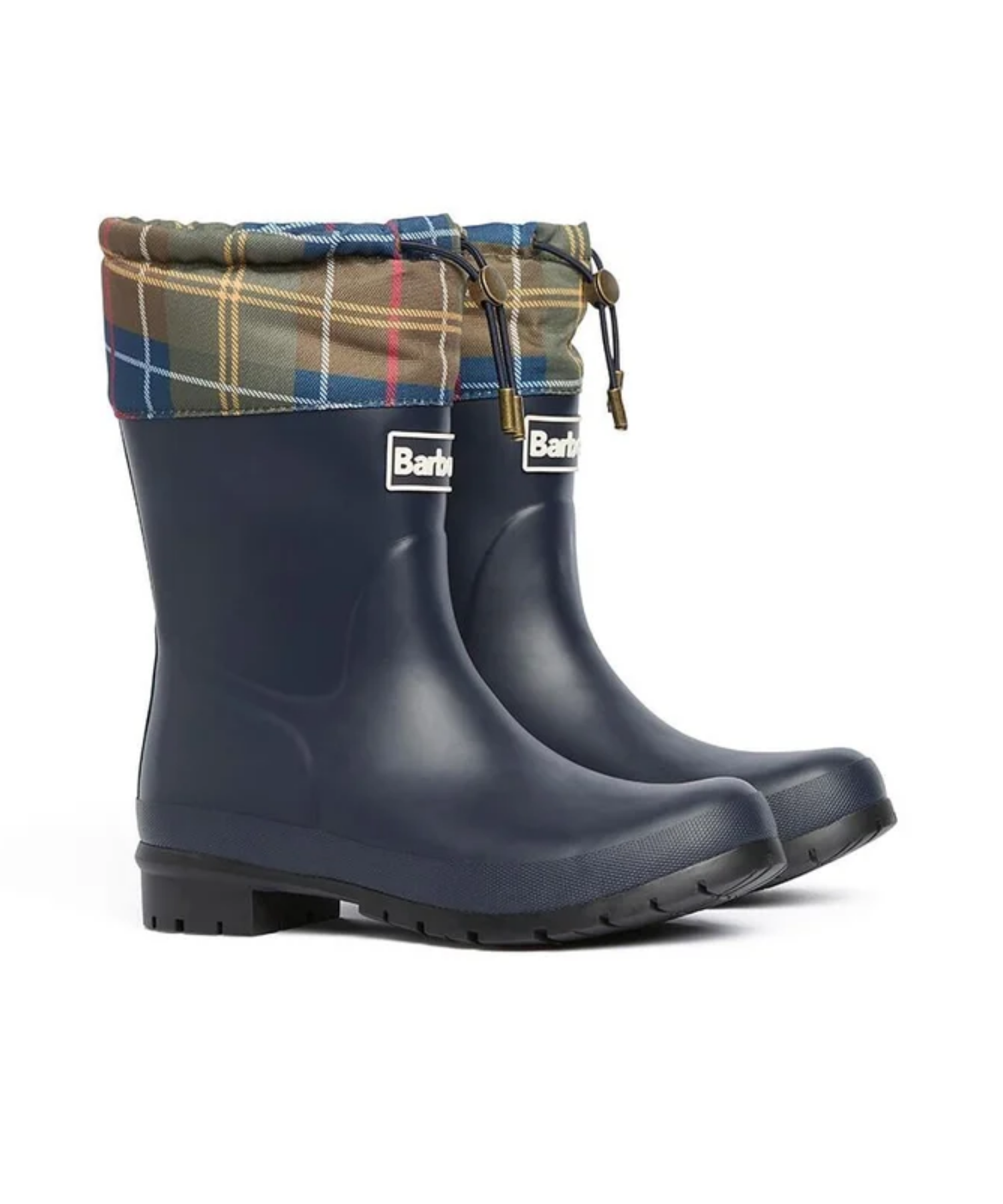 Barbour Mowbray Mid Welly Çizme