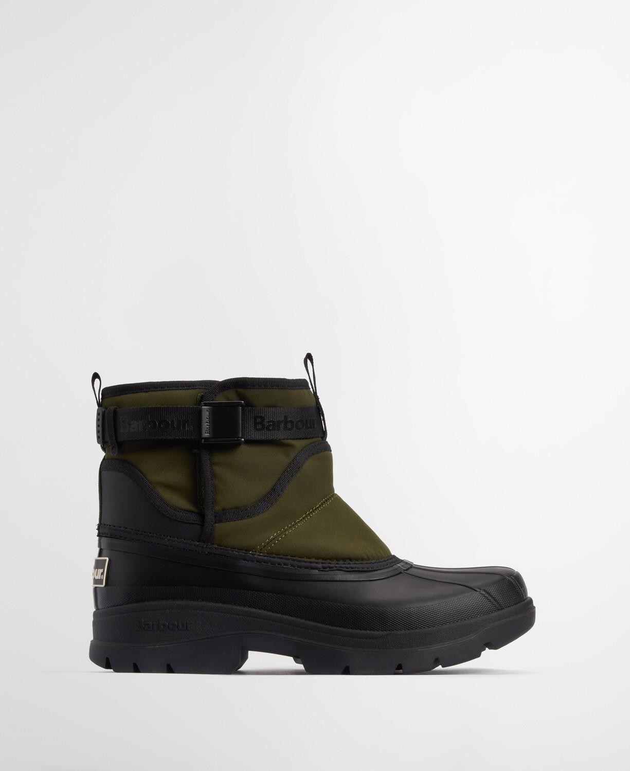 Barbour Braybourn Duck Welly Erkek Bot