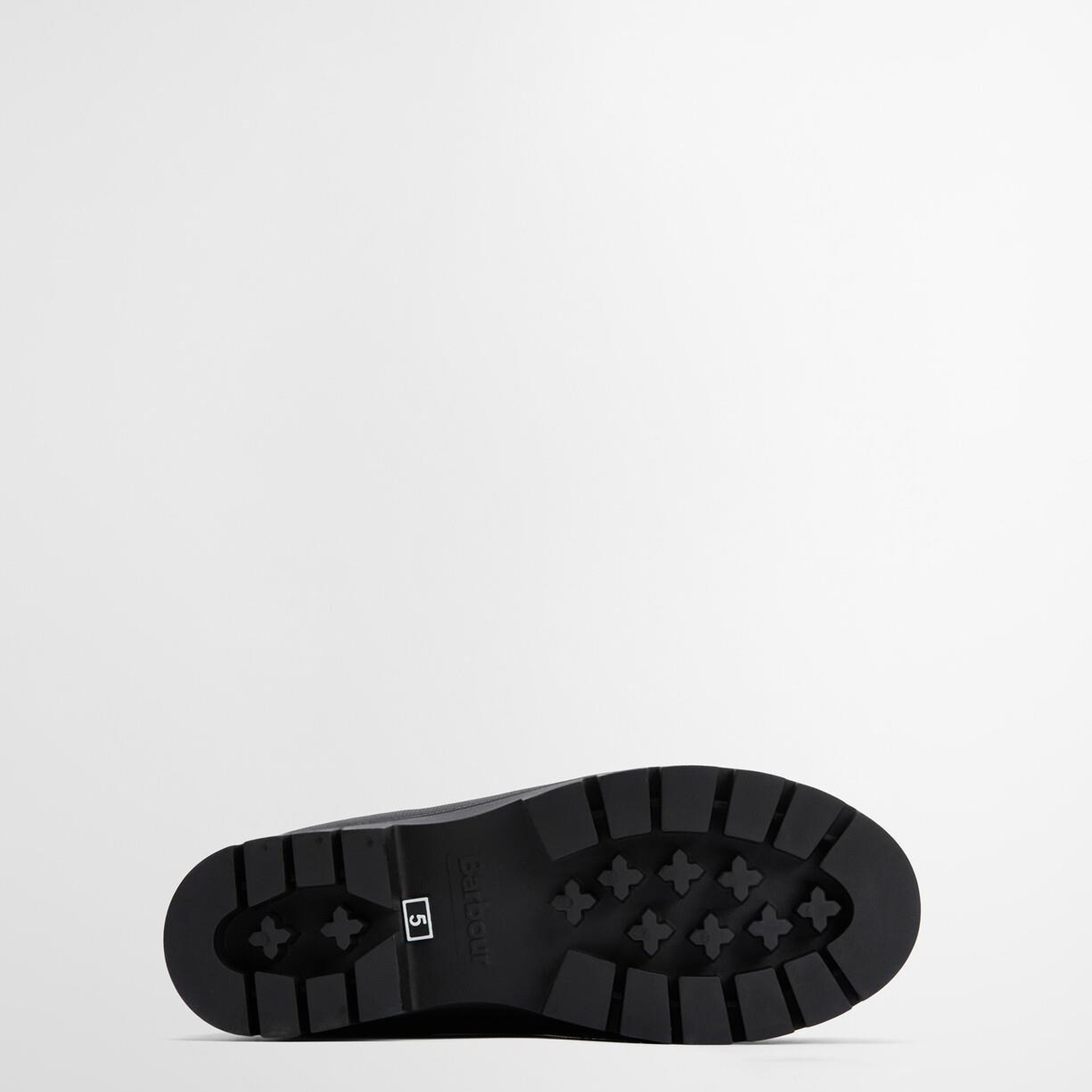 Barbour Marnie Kapitone Tall Welly Çizme