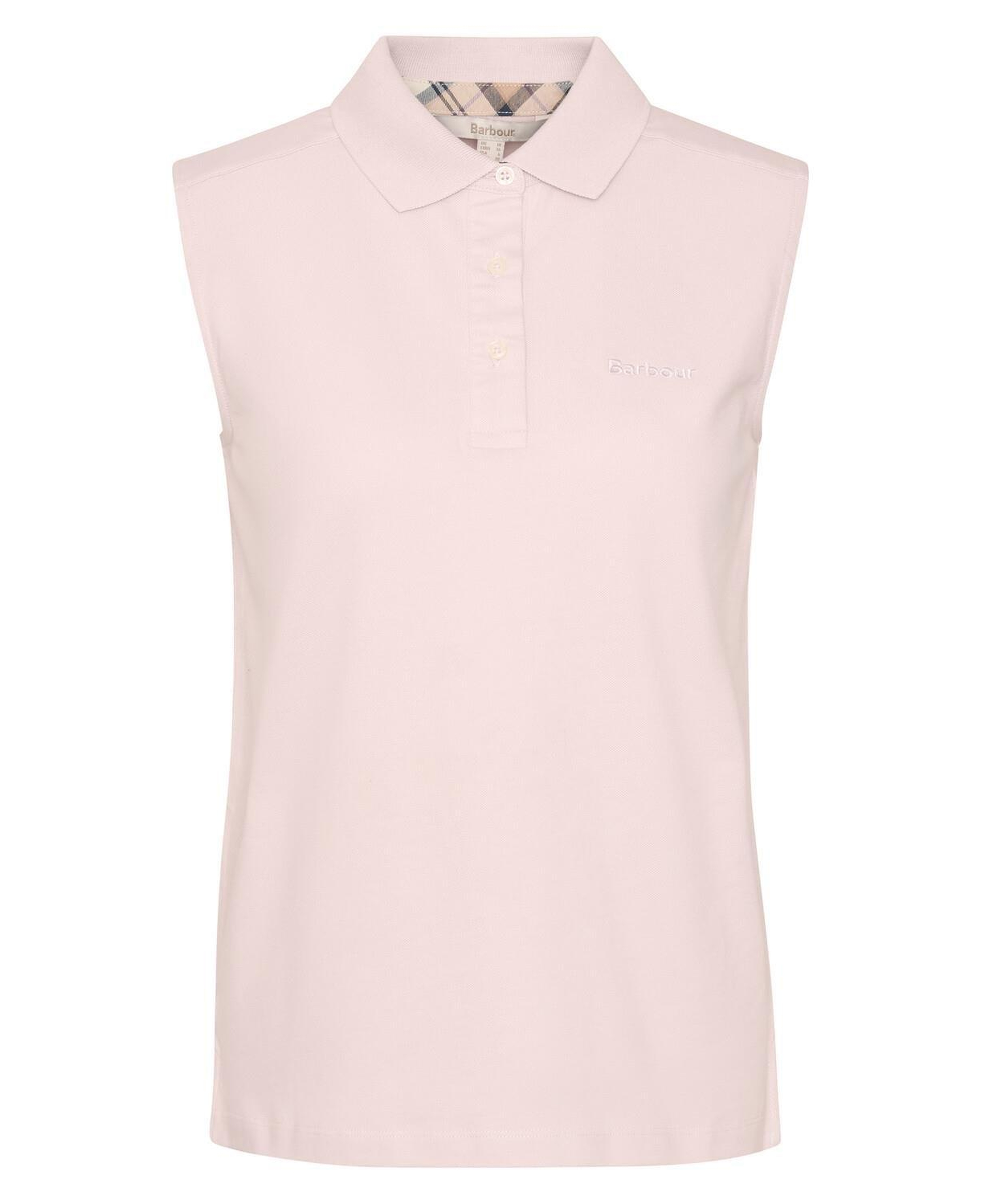 Barbour Bowford Polo Yaka