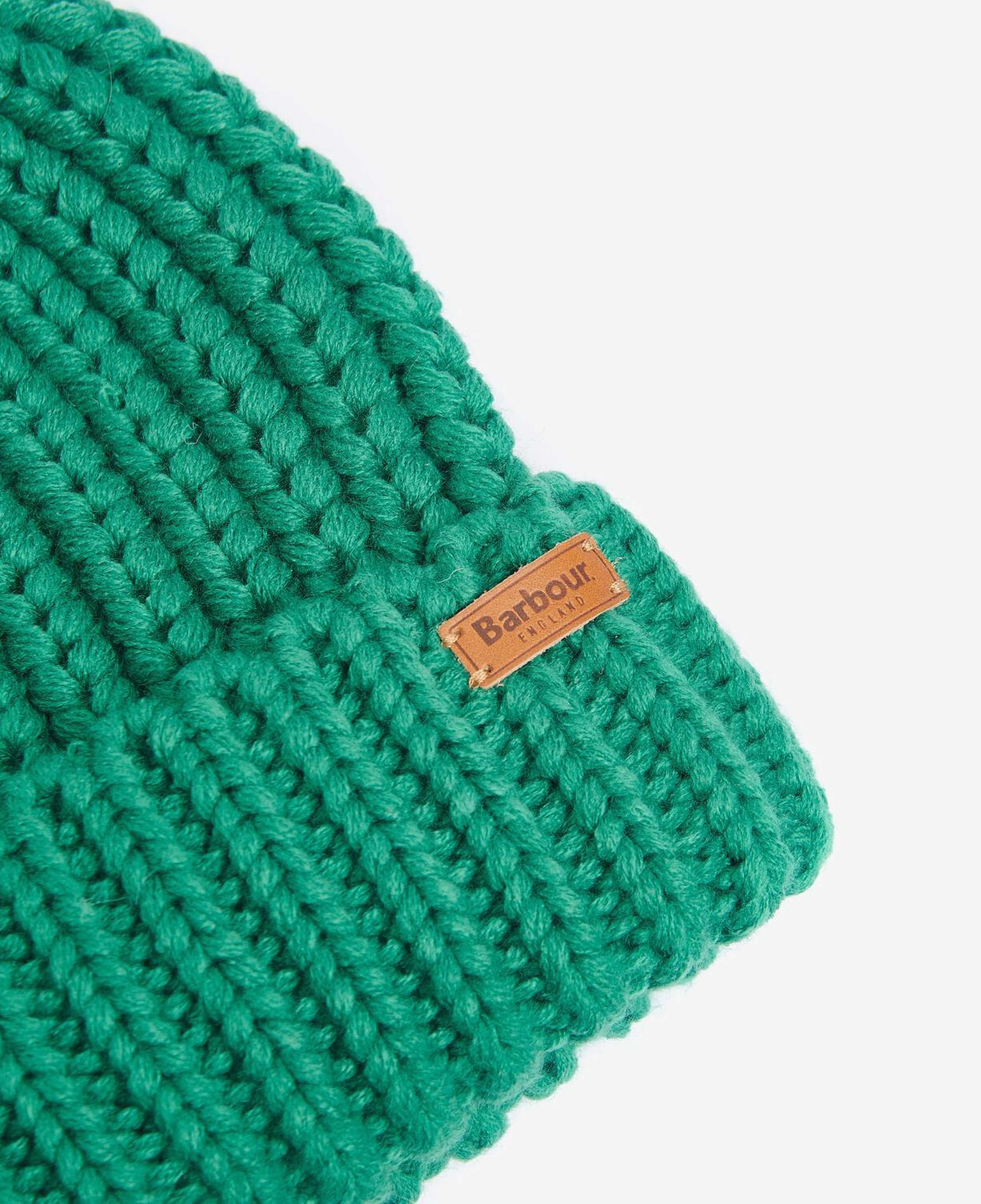 Barbour Saltburn Bere