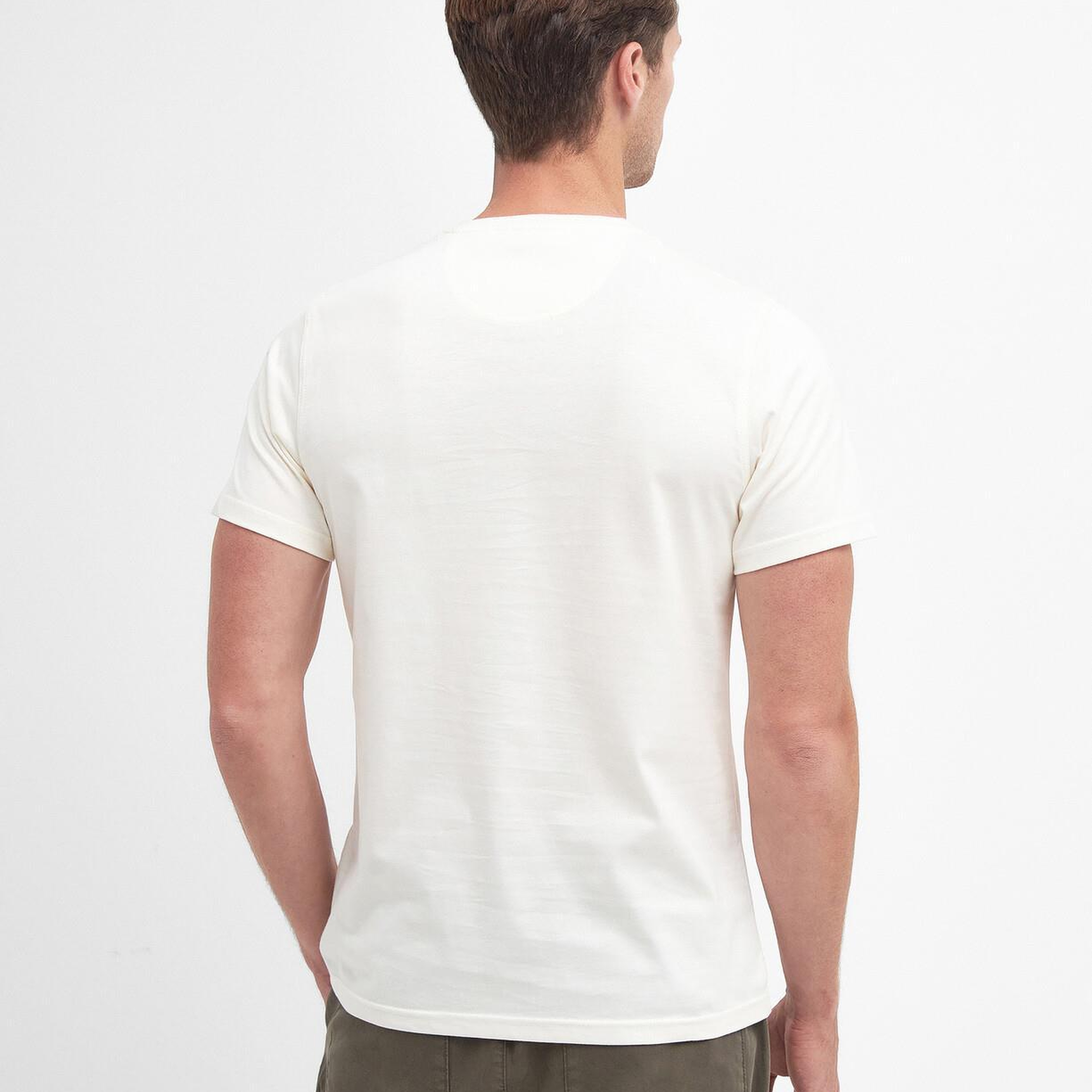 Barbour Thurford T-Shirt