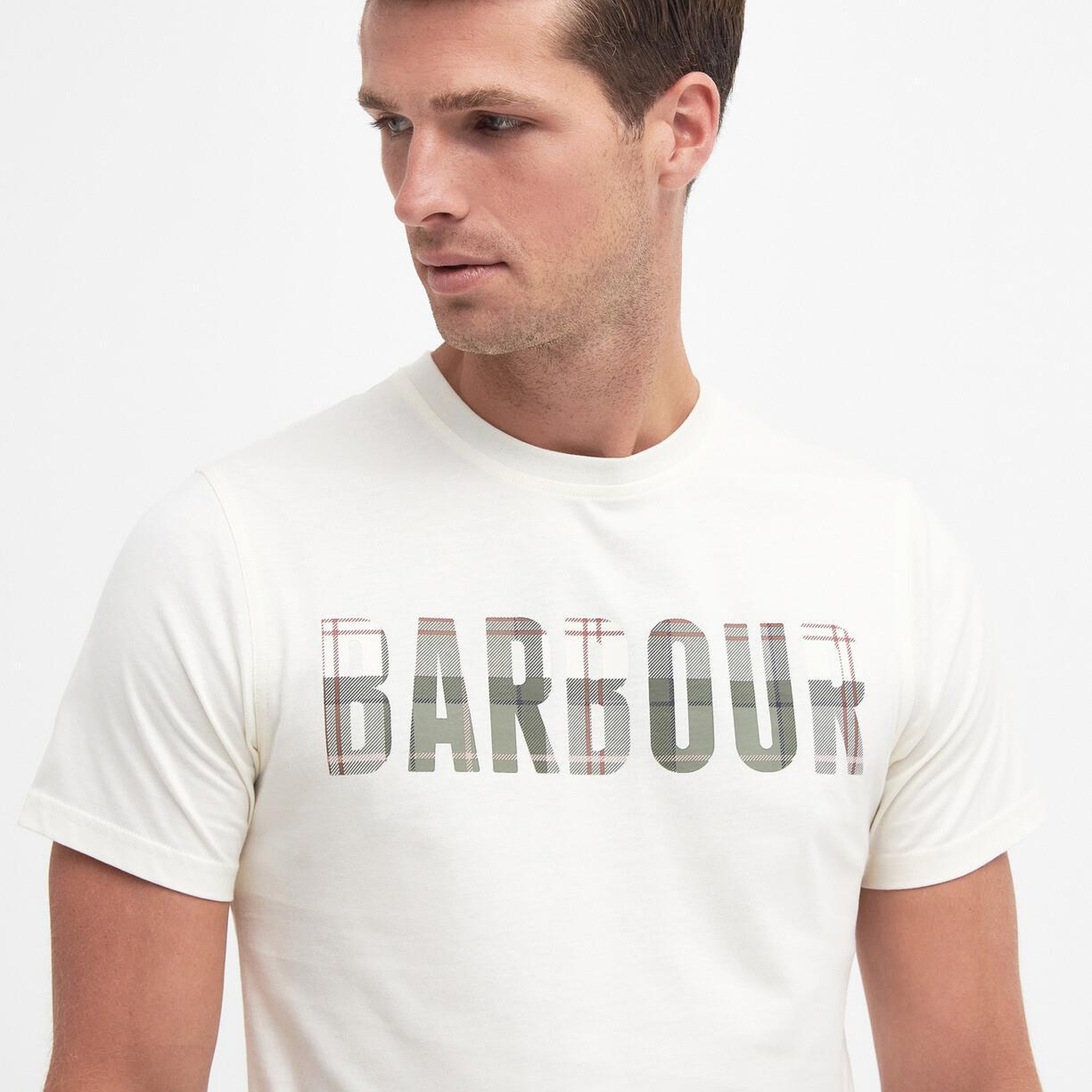 Barbour Thurford T-Shirt