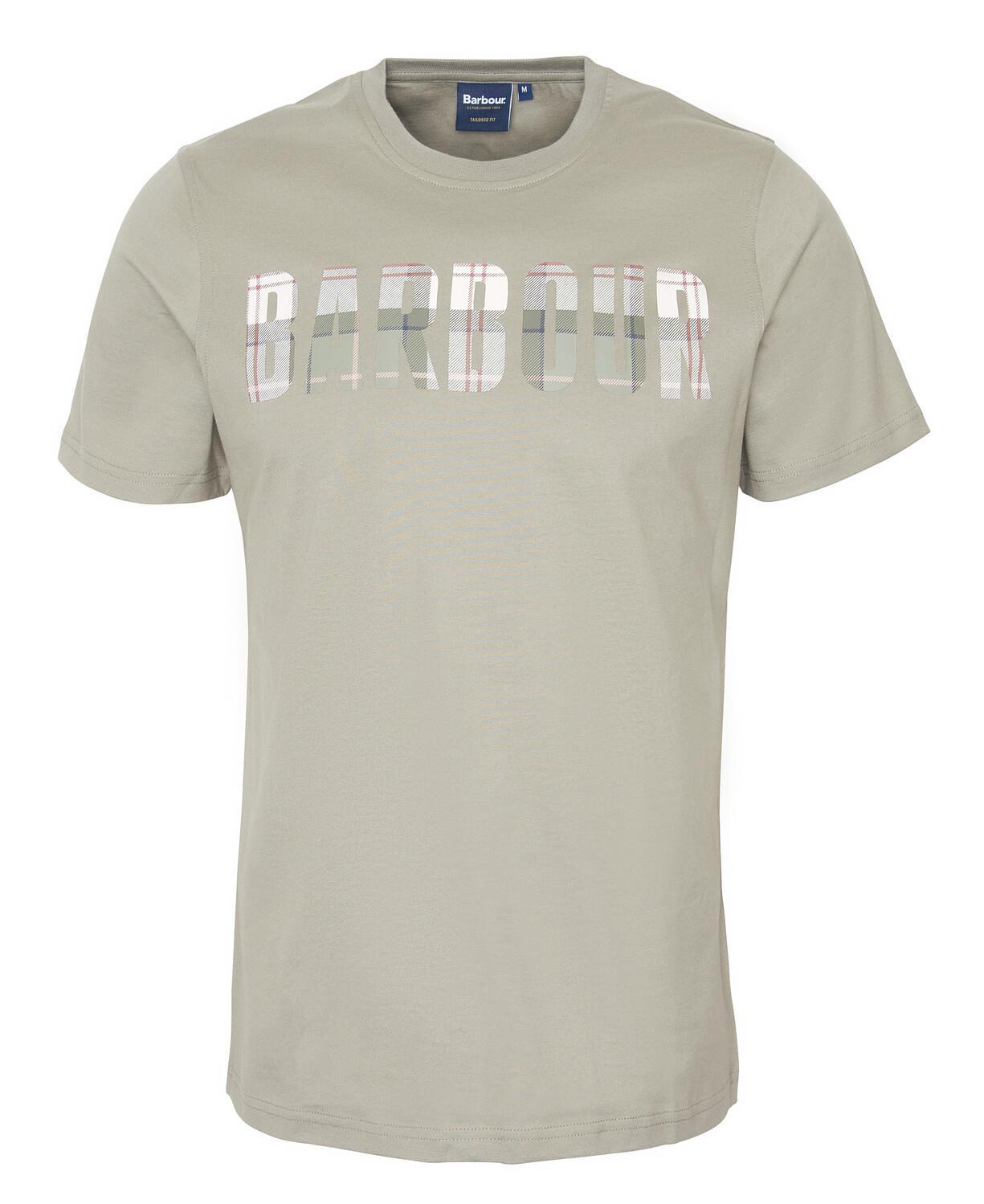 Barbour Thurford T-Shirt