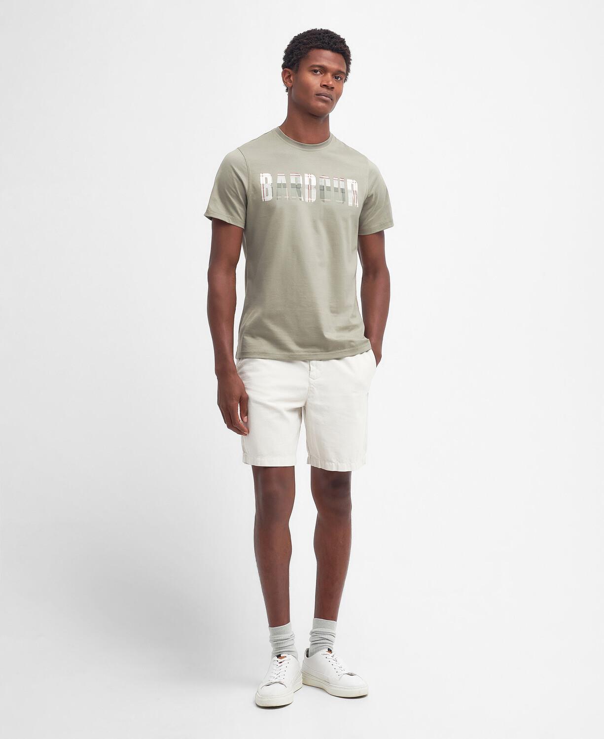 Barbour Thurford T-Shirt