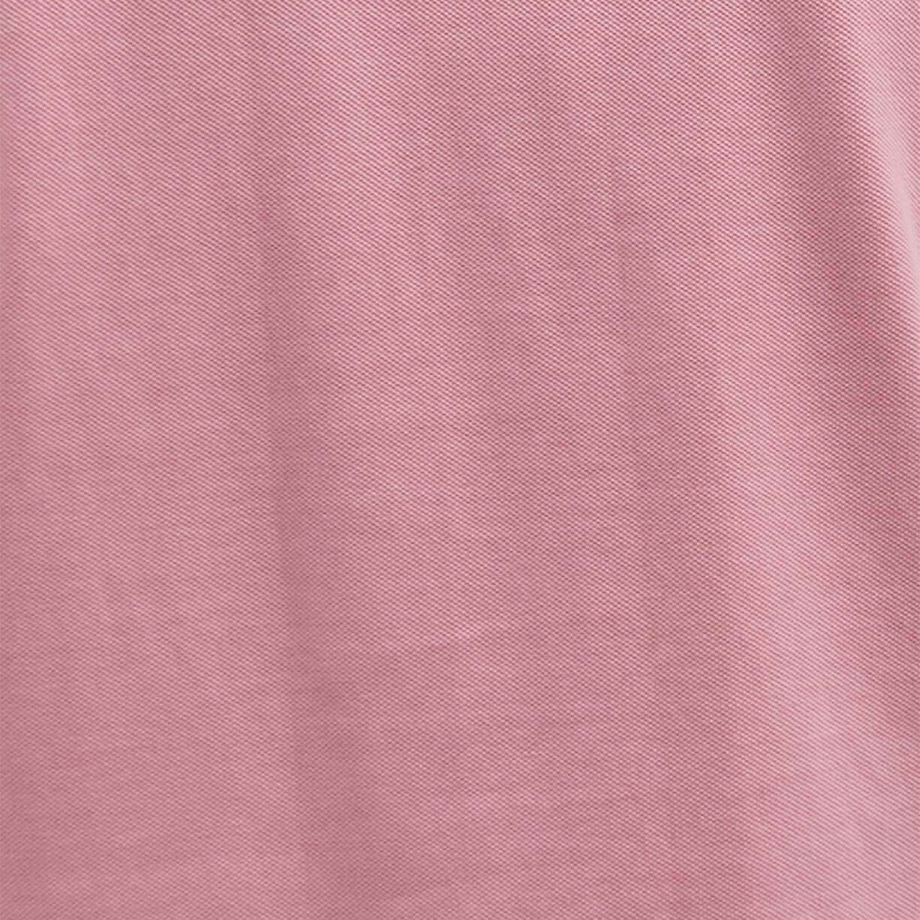 Barbour Washed Sports Polo Yaka