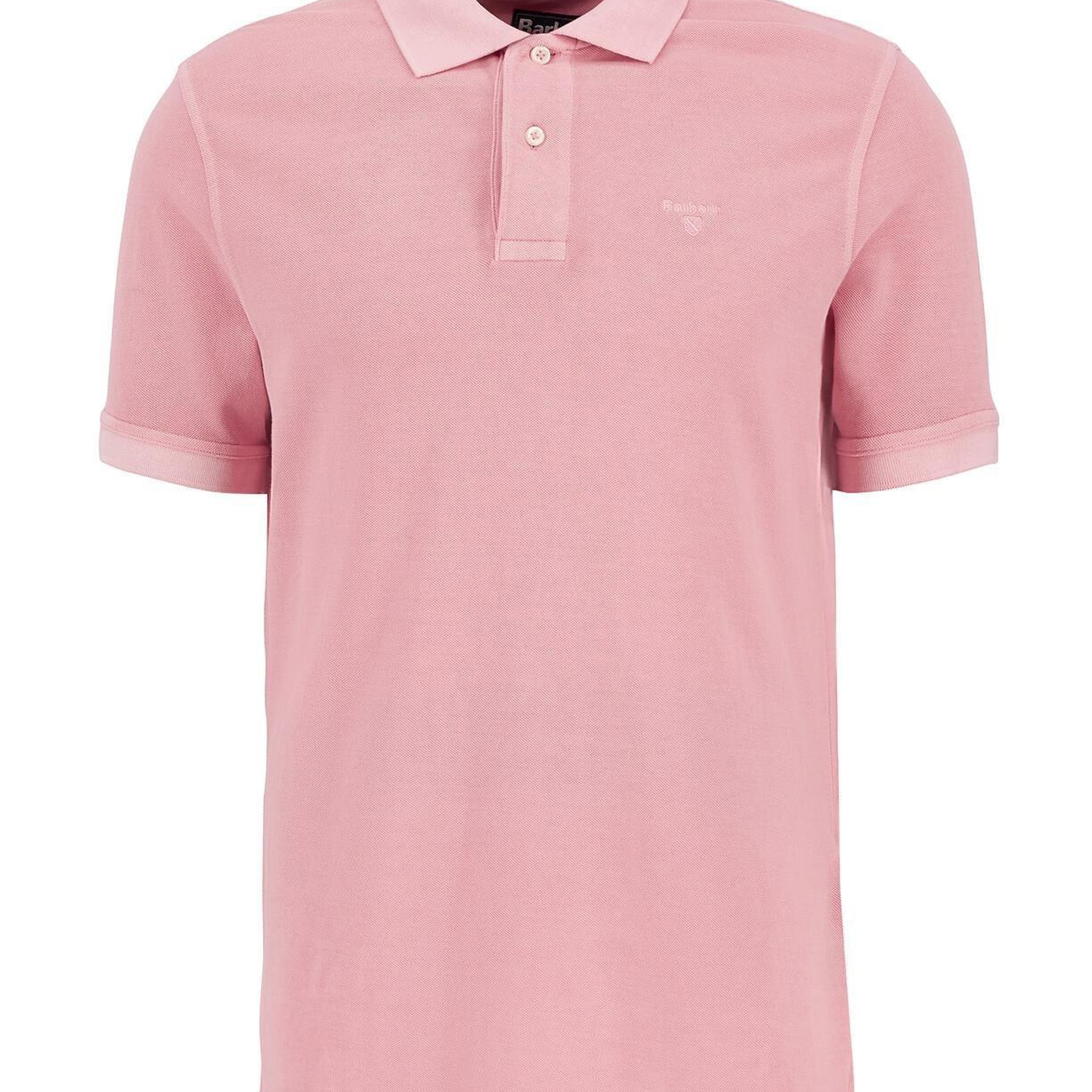 Barbour Washed Sports Polo Yaka