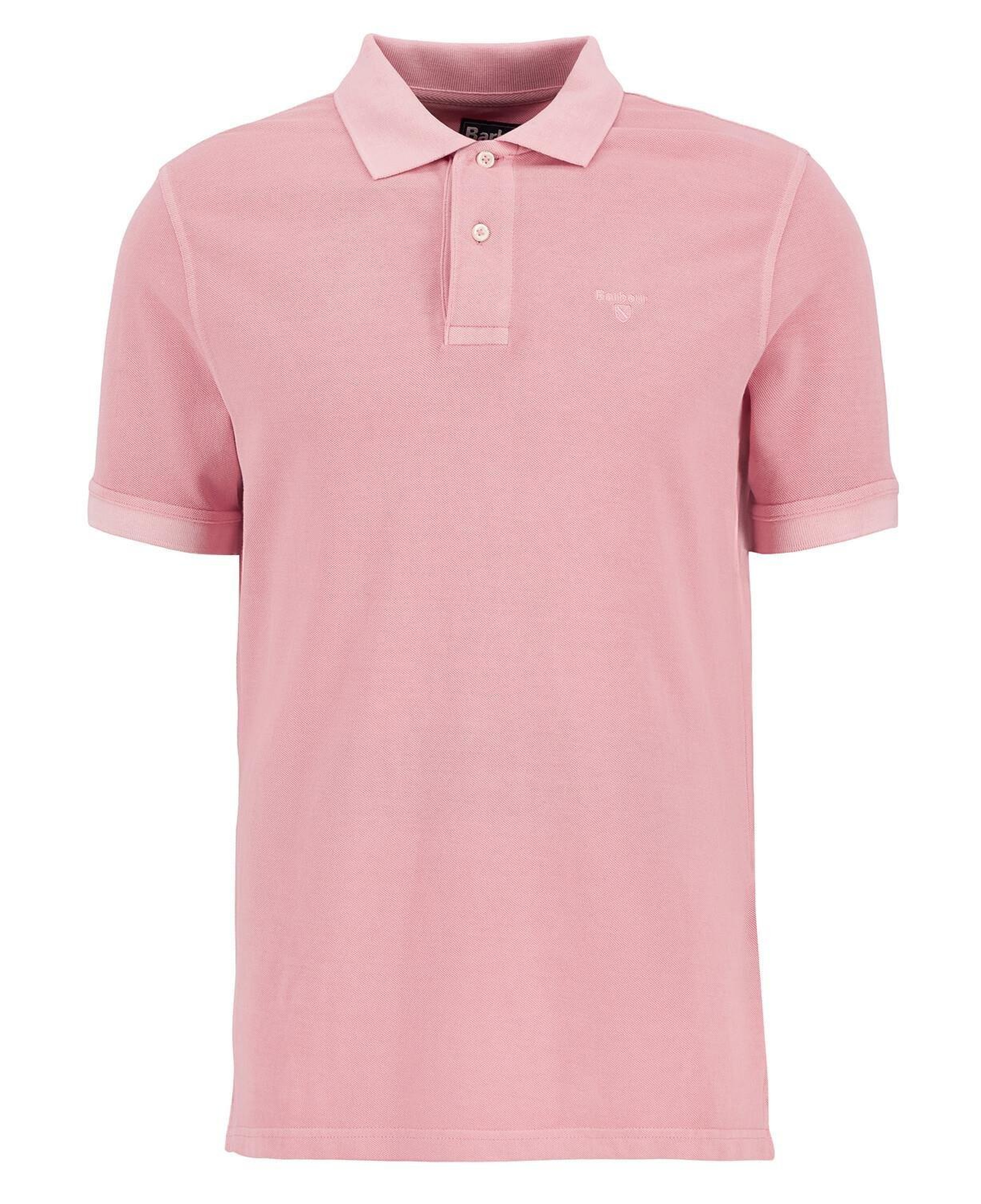 Barbour Washed Sports Polo Yaka