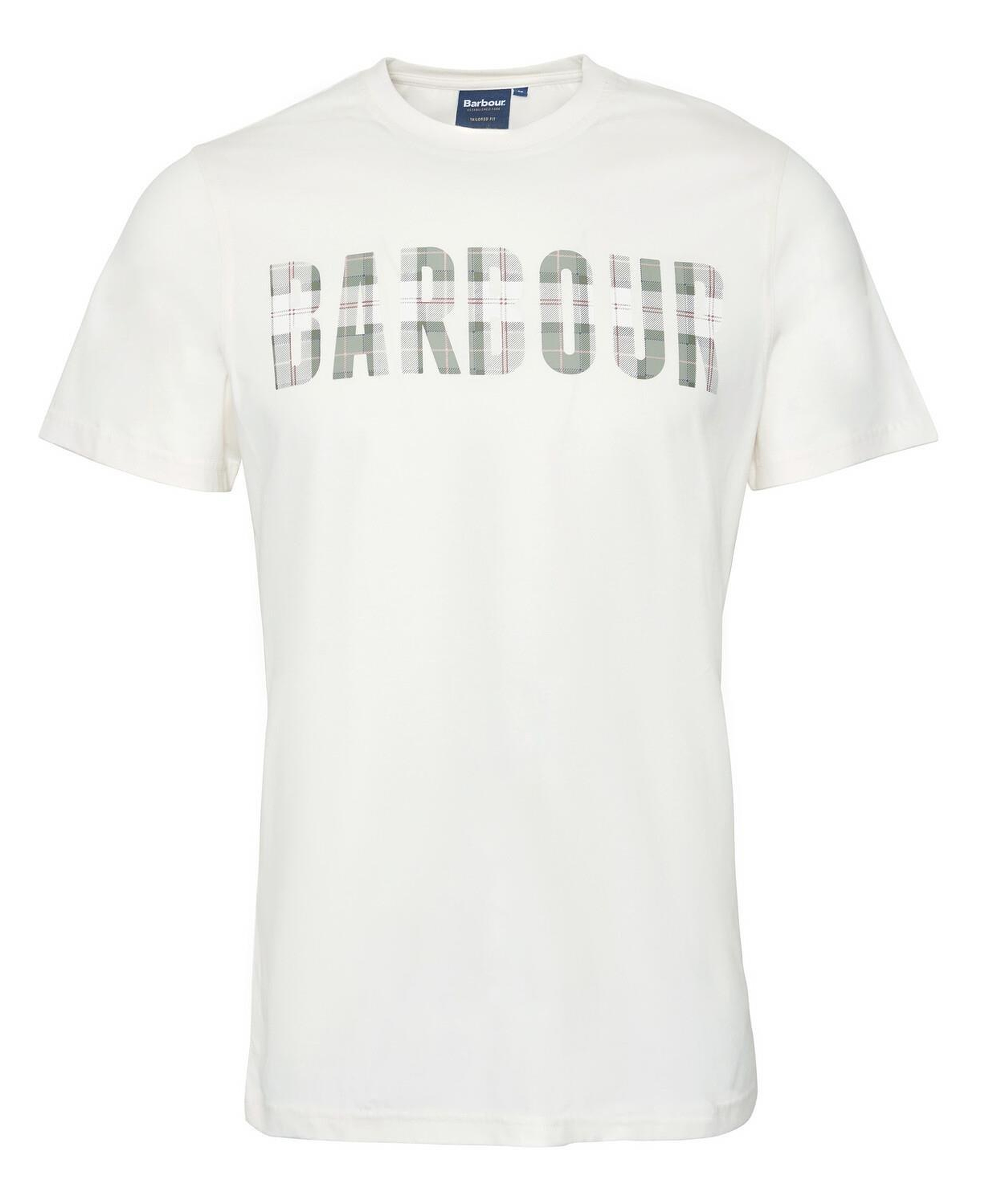 Barbour Thurford T-Shirt