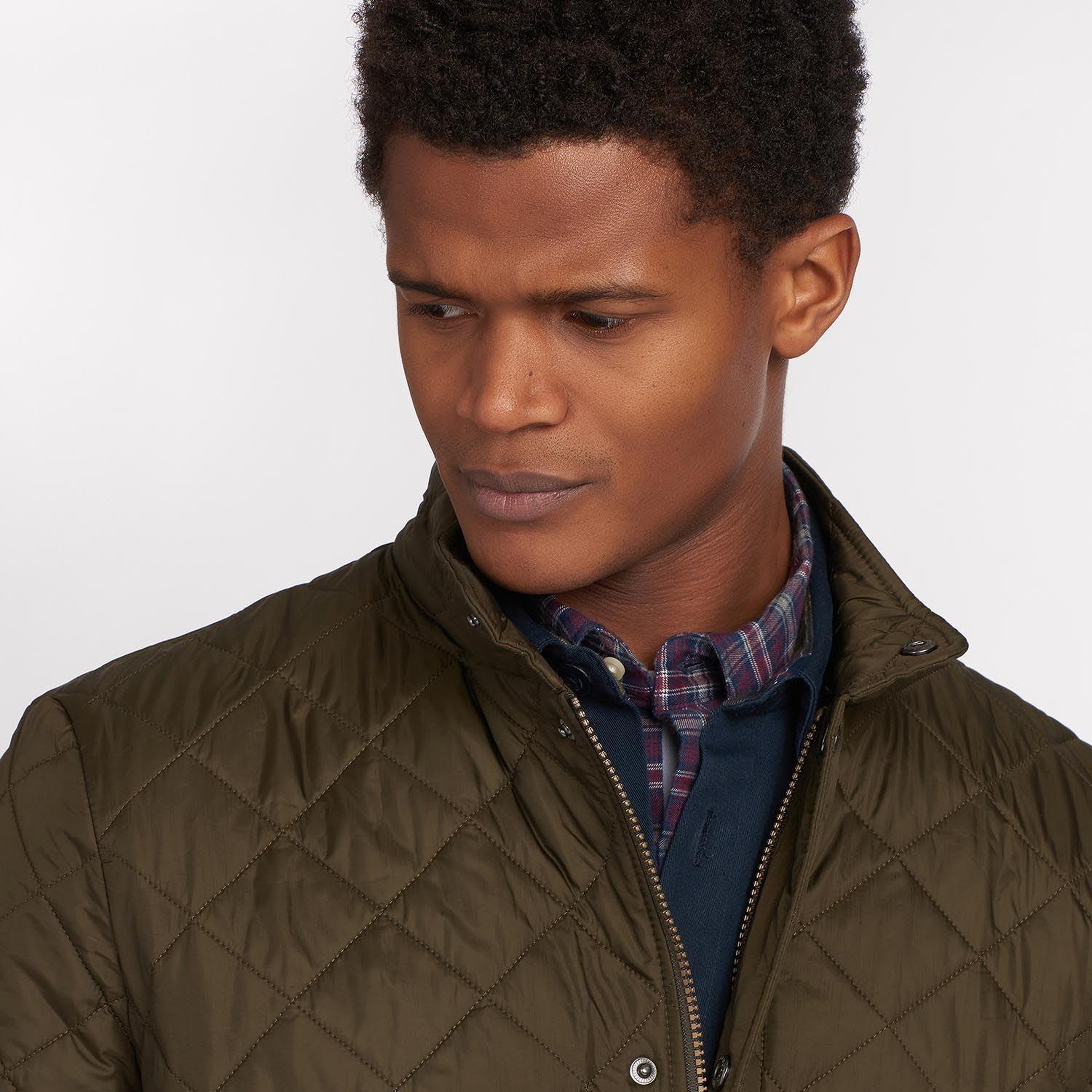 Barbour Flyweight Chelsea Jacket