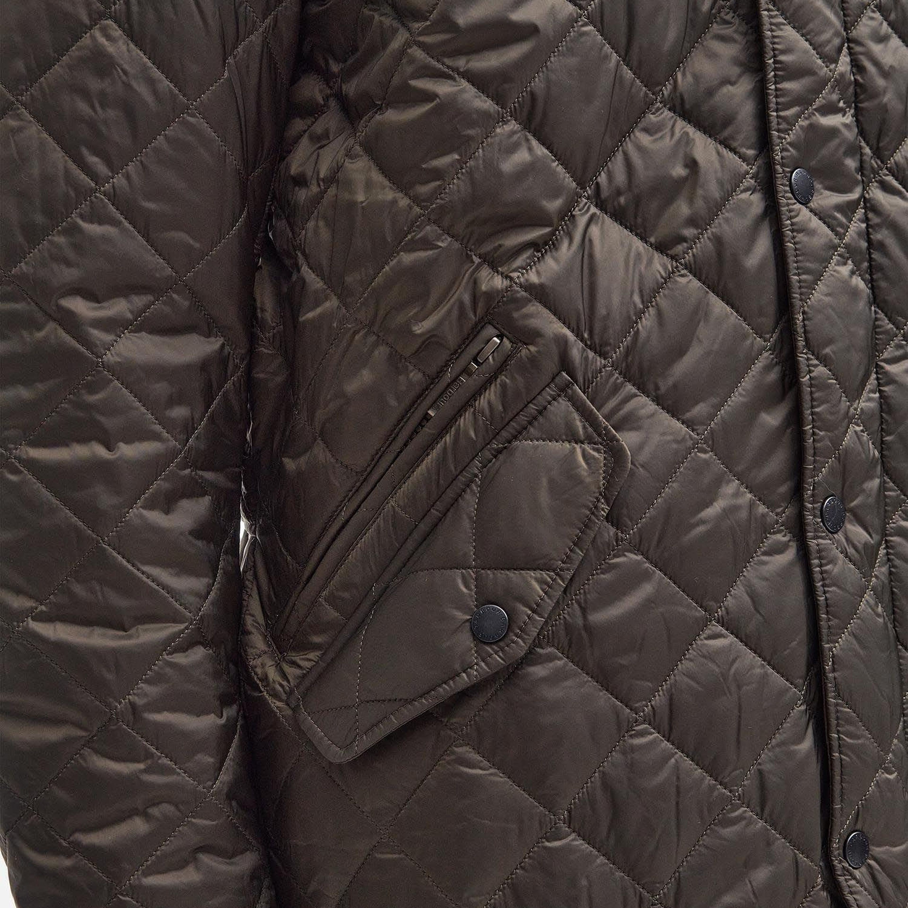Barbour Flyweight Chelsea Jacket