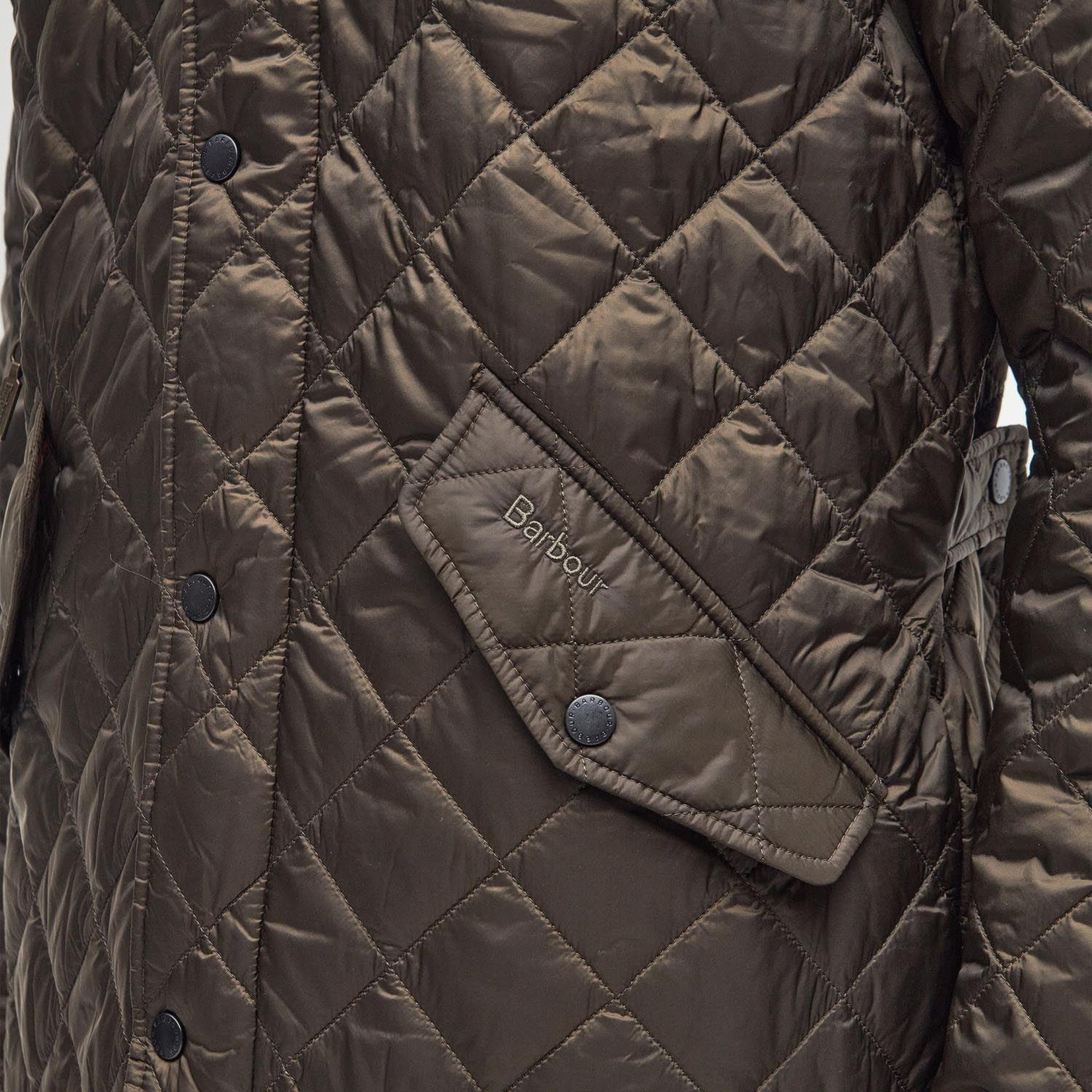 Barbour Flyweight Chelsea Jacket