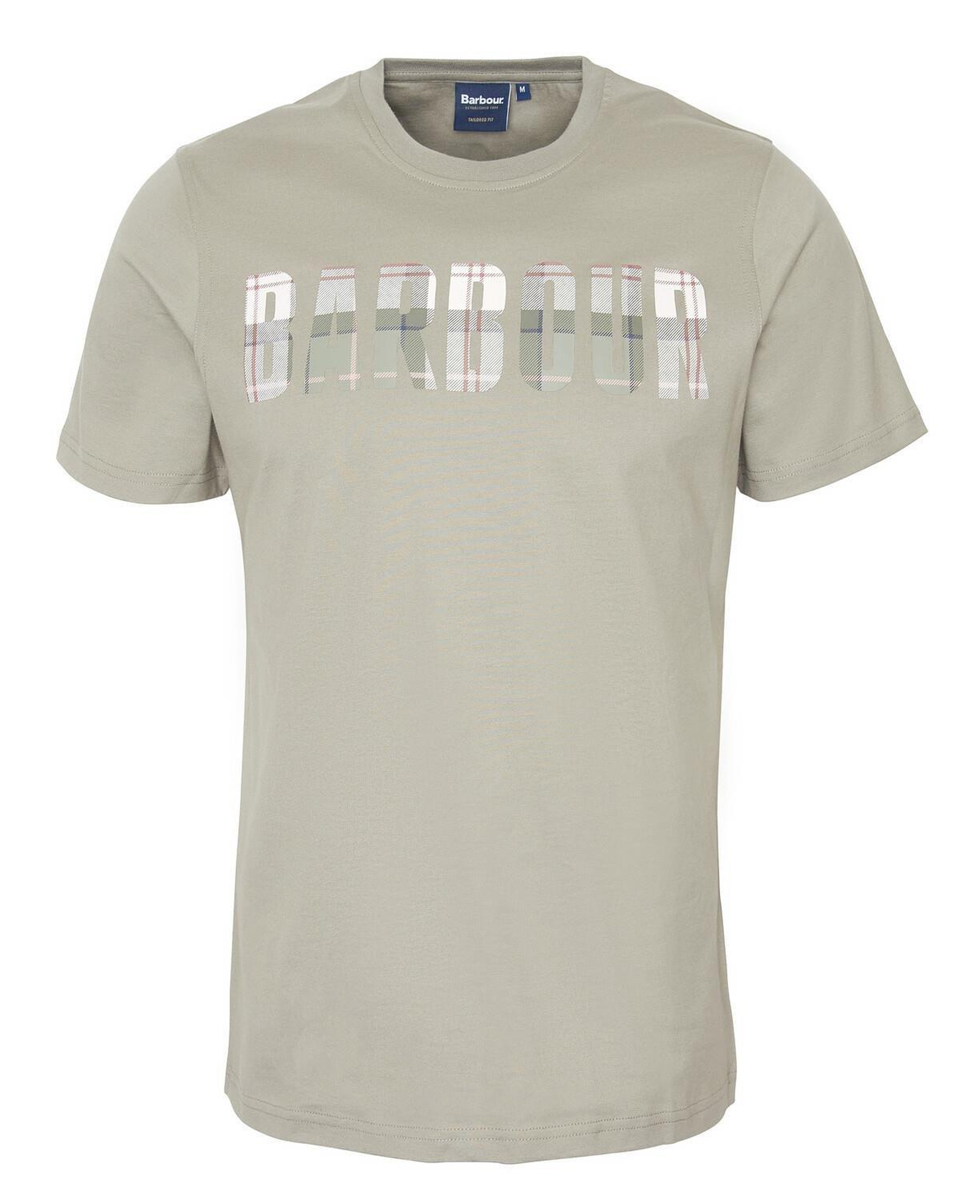 Barbour Thurford T-Shirt