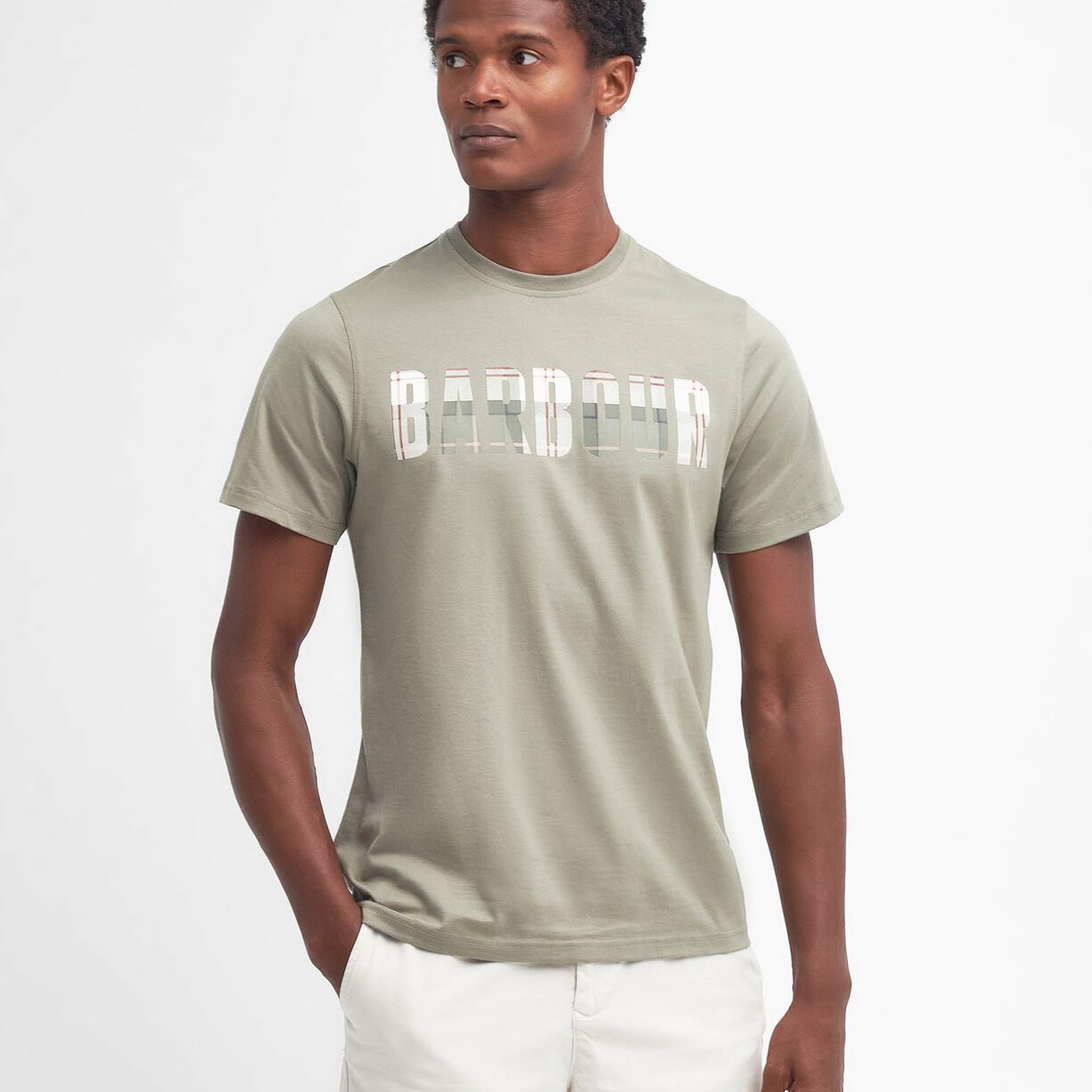 Barbour Thurford T-Shirt