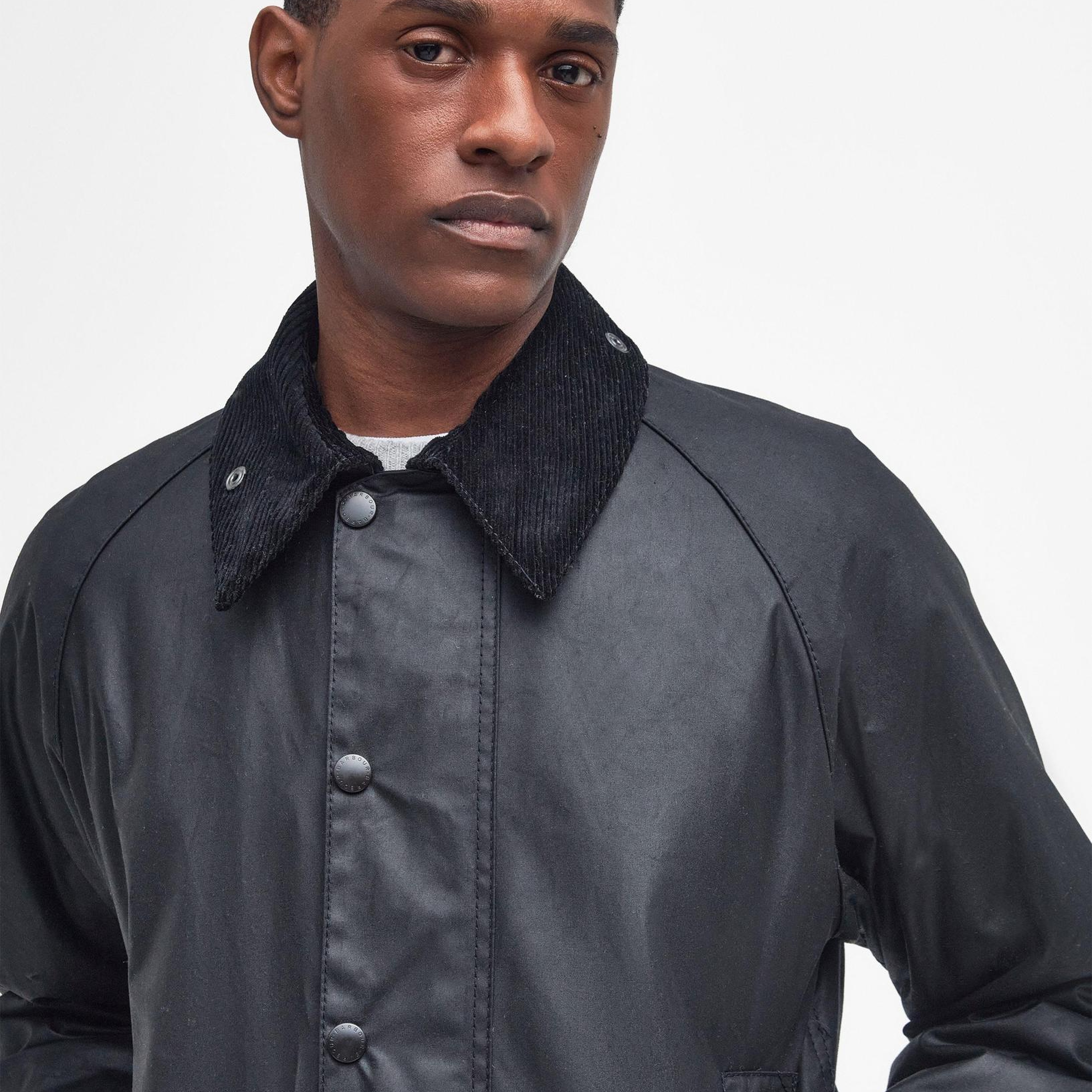 Barbour Beaufort Yağlı Ceket