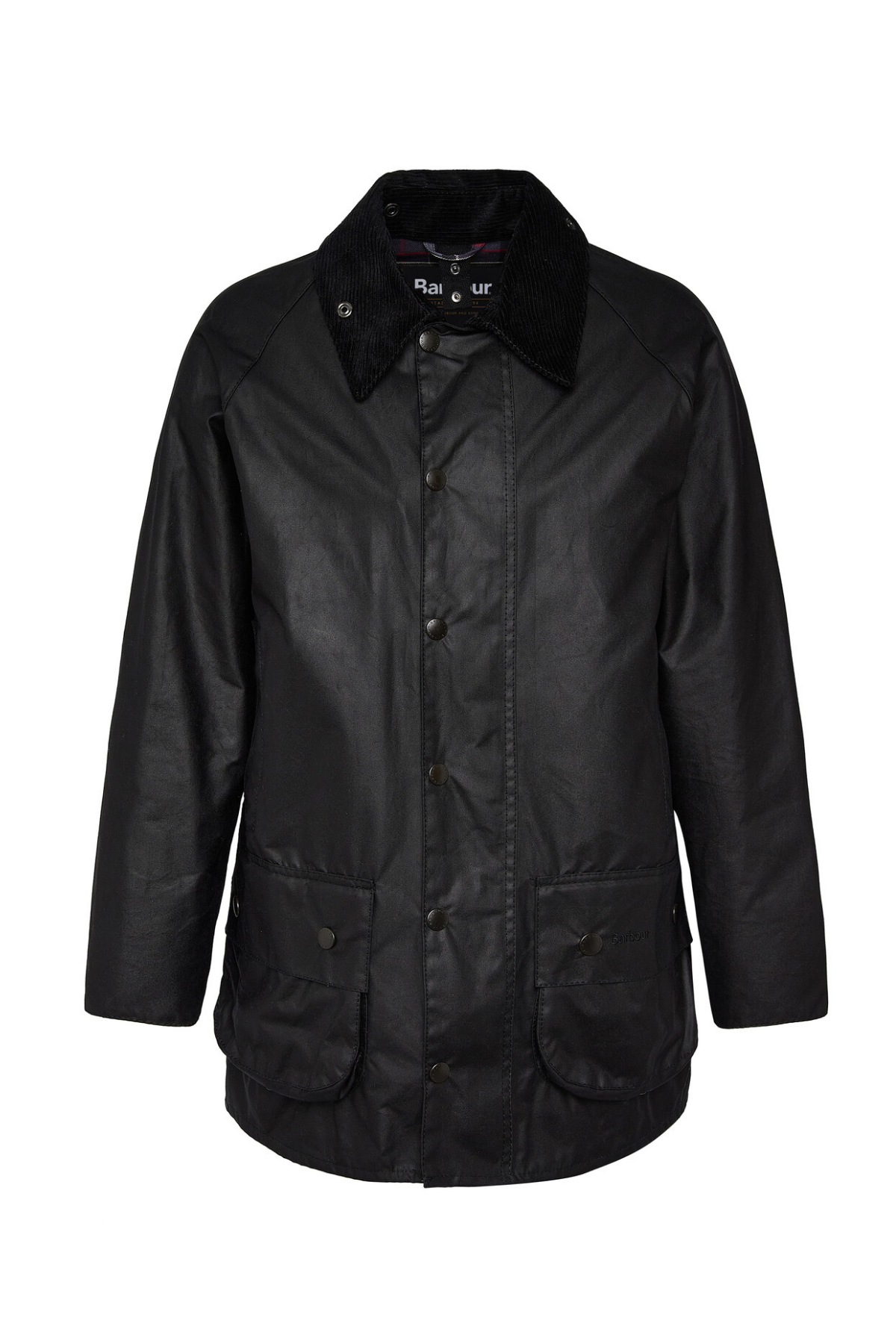 Barbour Beaufort Yağlı Ceket