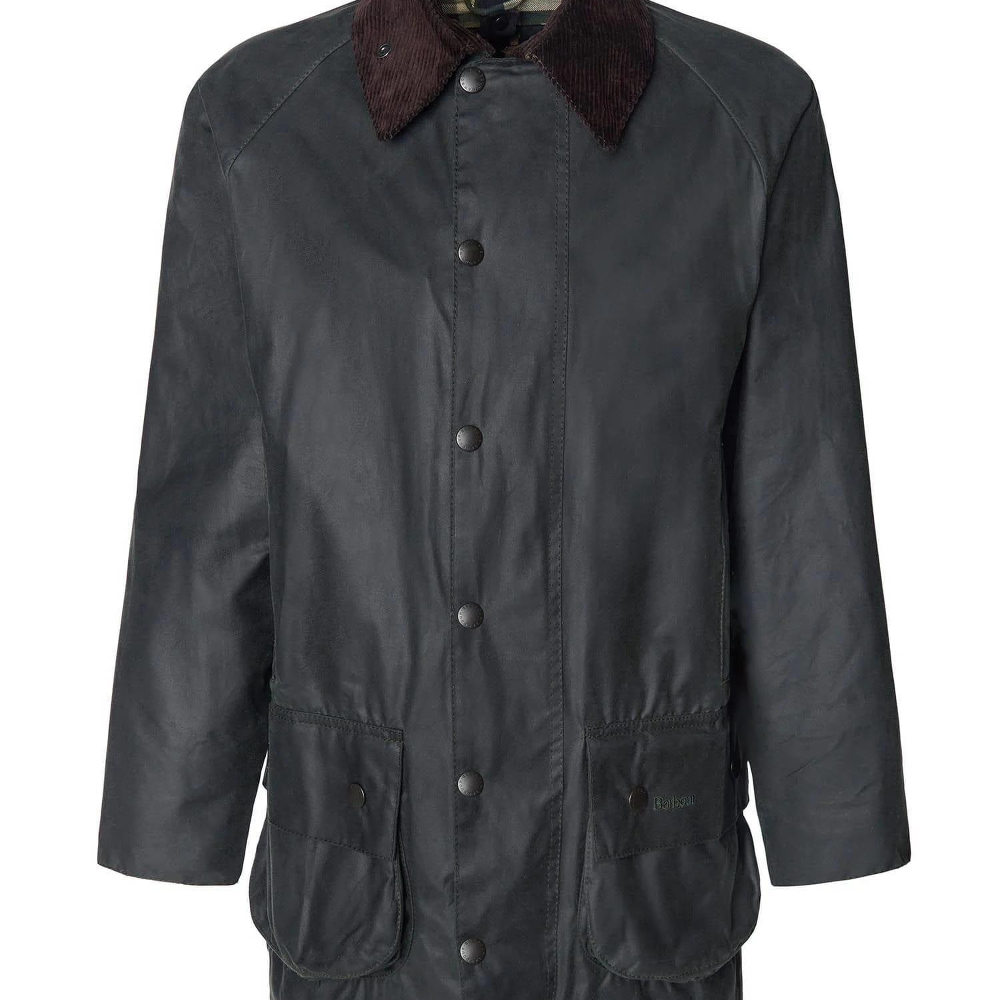Barbour Beaufort Yağlı Ceket