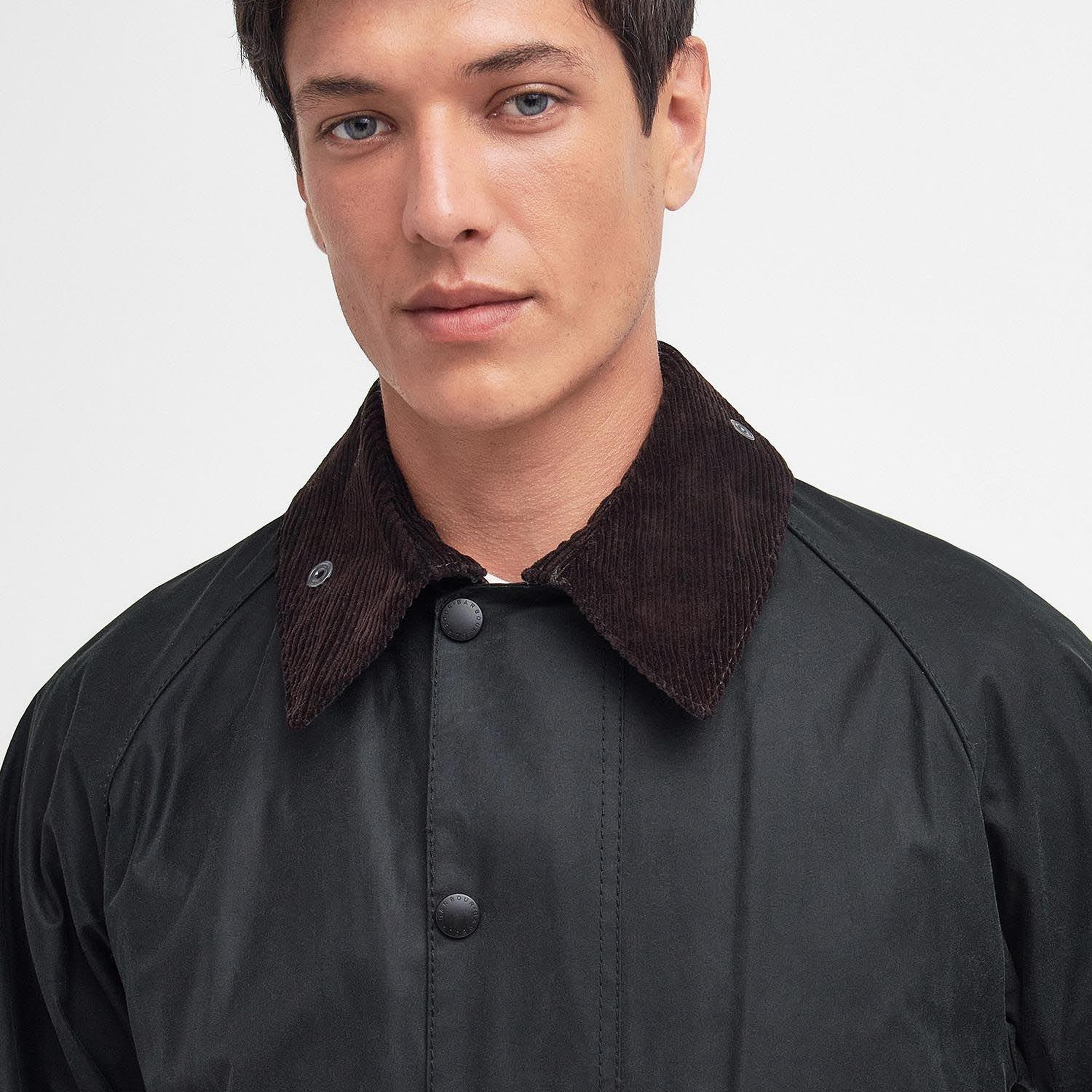 Barbour Beaufort Yağlı Ceket