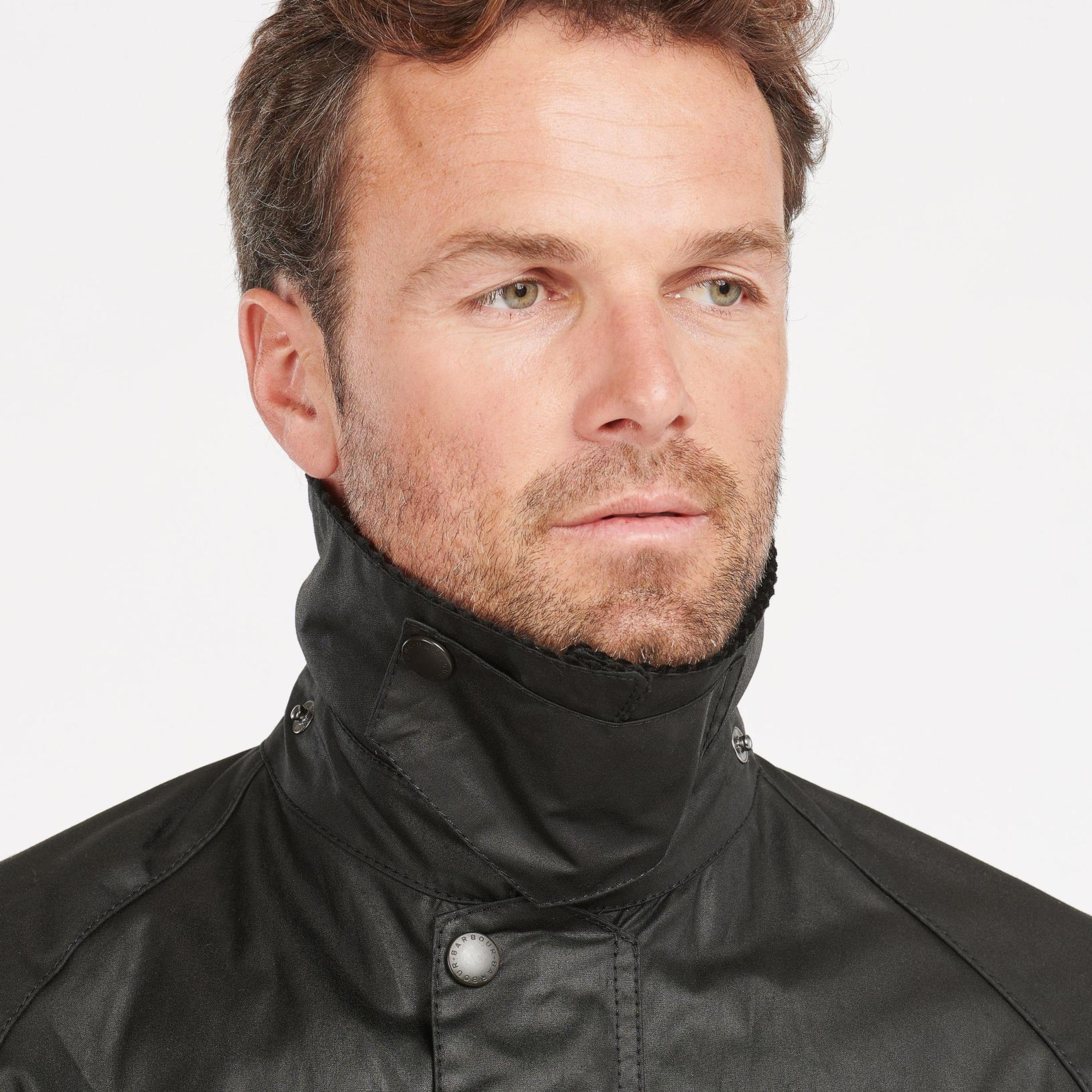 Barbour Bedale Yağlı Ceket