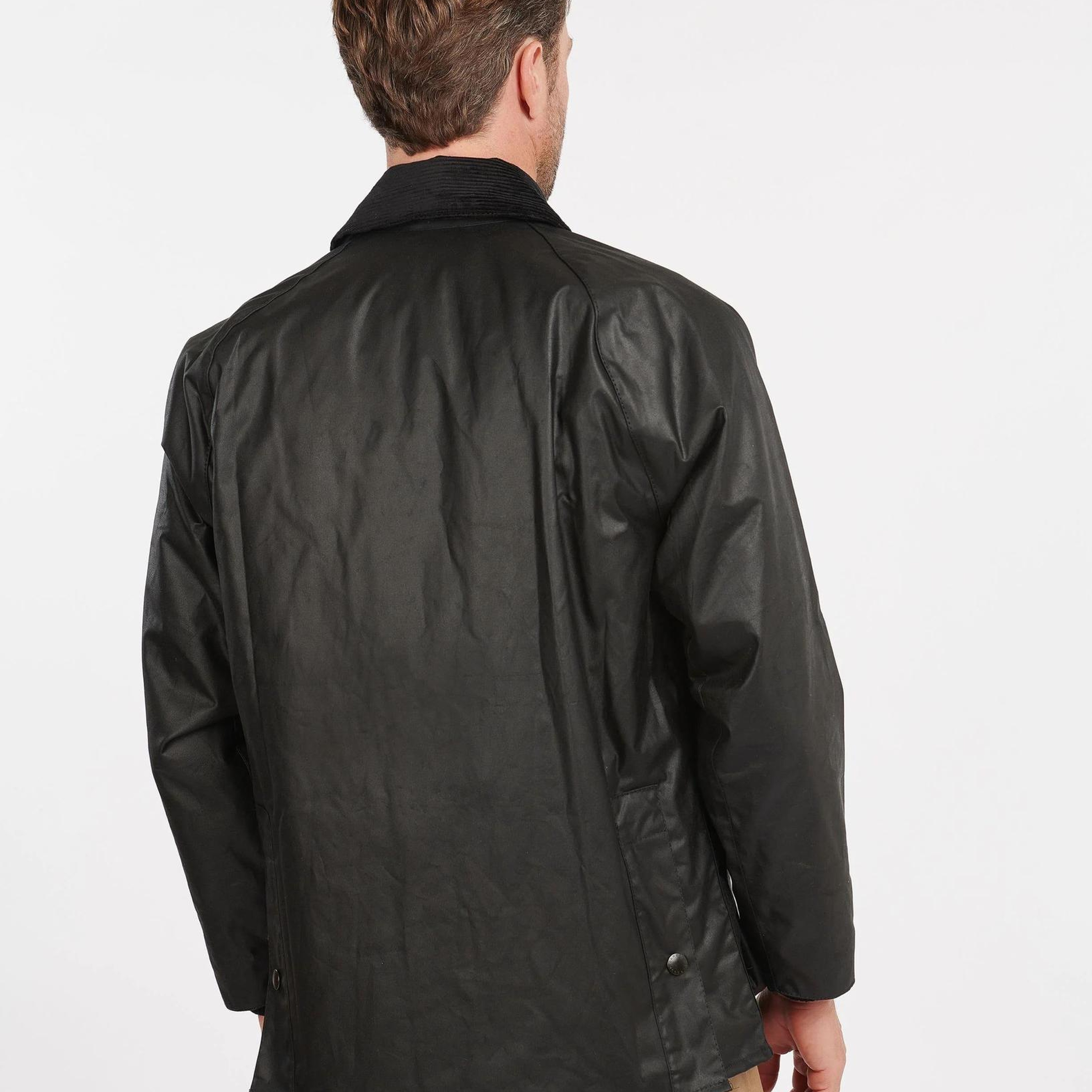 Barbour Bedale Yağlı Ceket