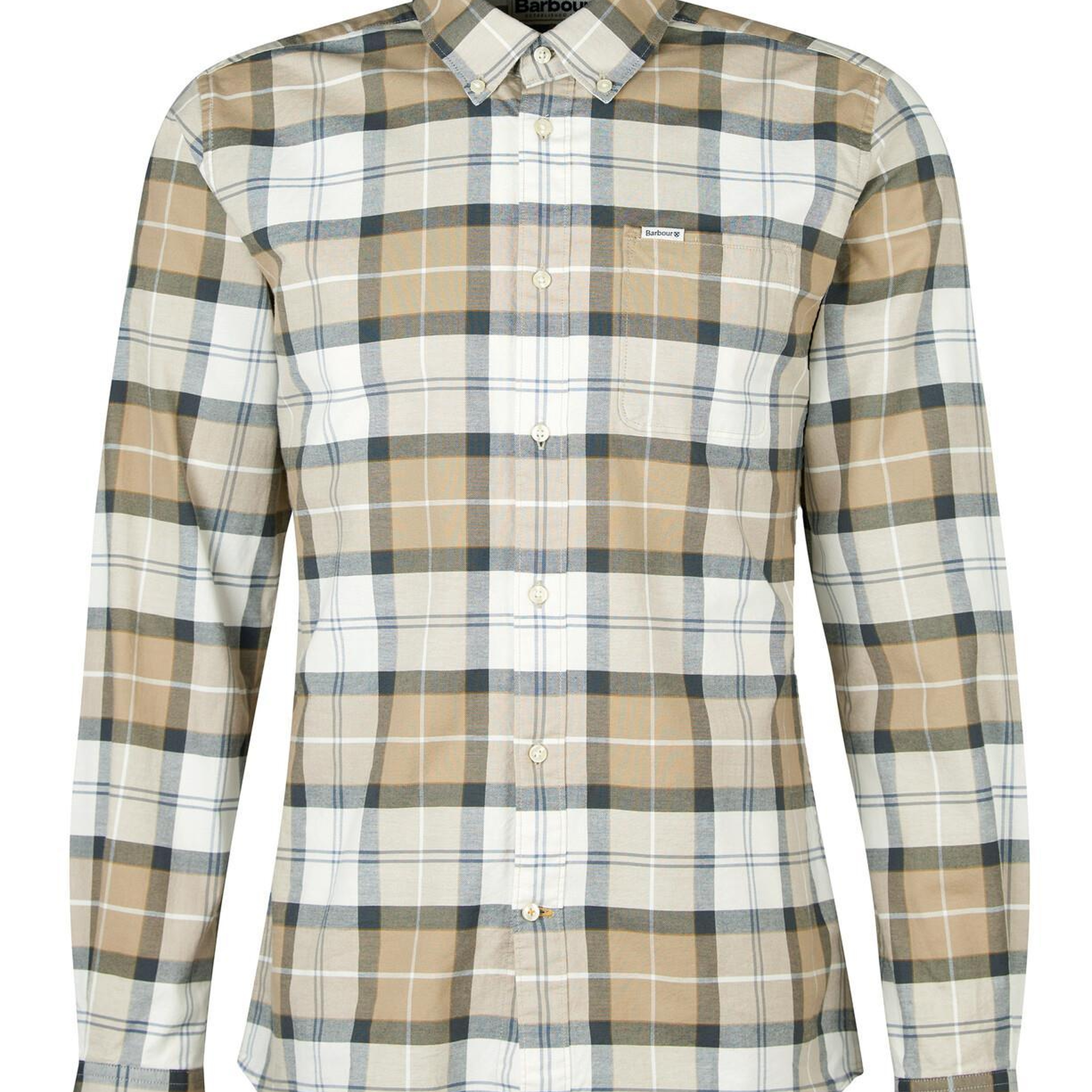 Barbour Lewis Tailored Gömlek