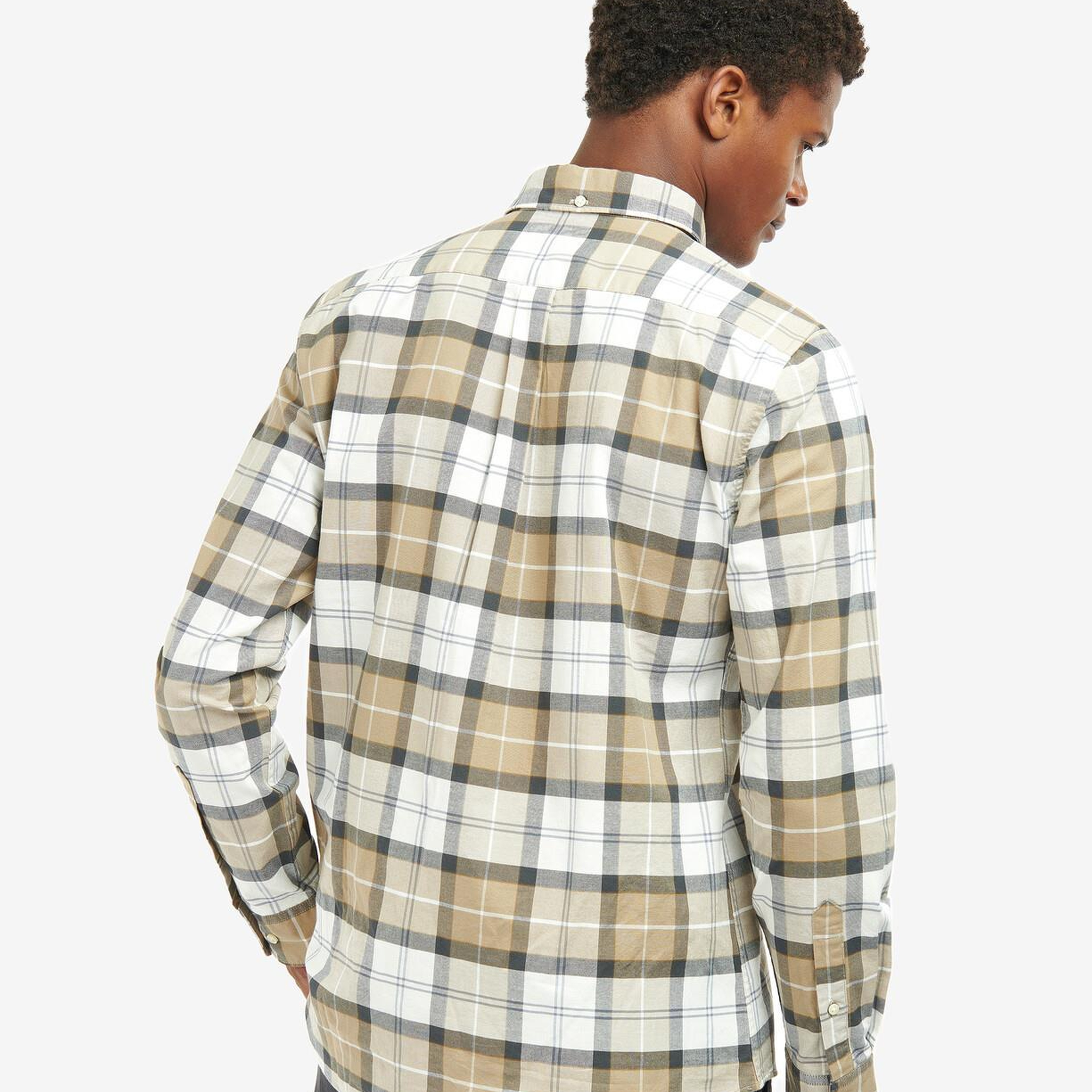 Barbour Lewis Tailored Gömlek